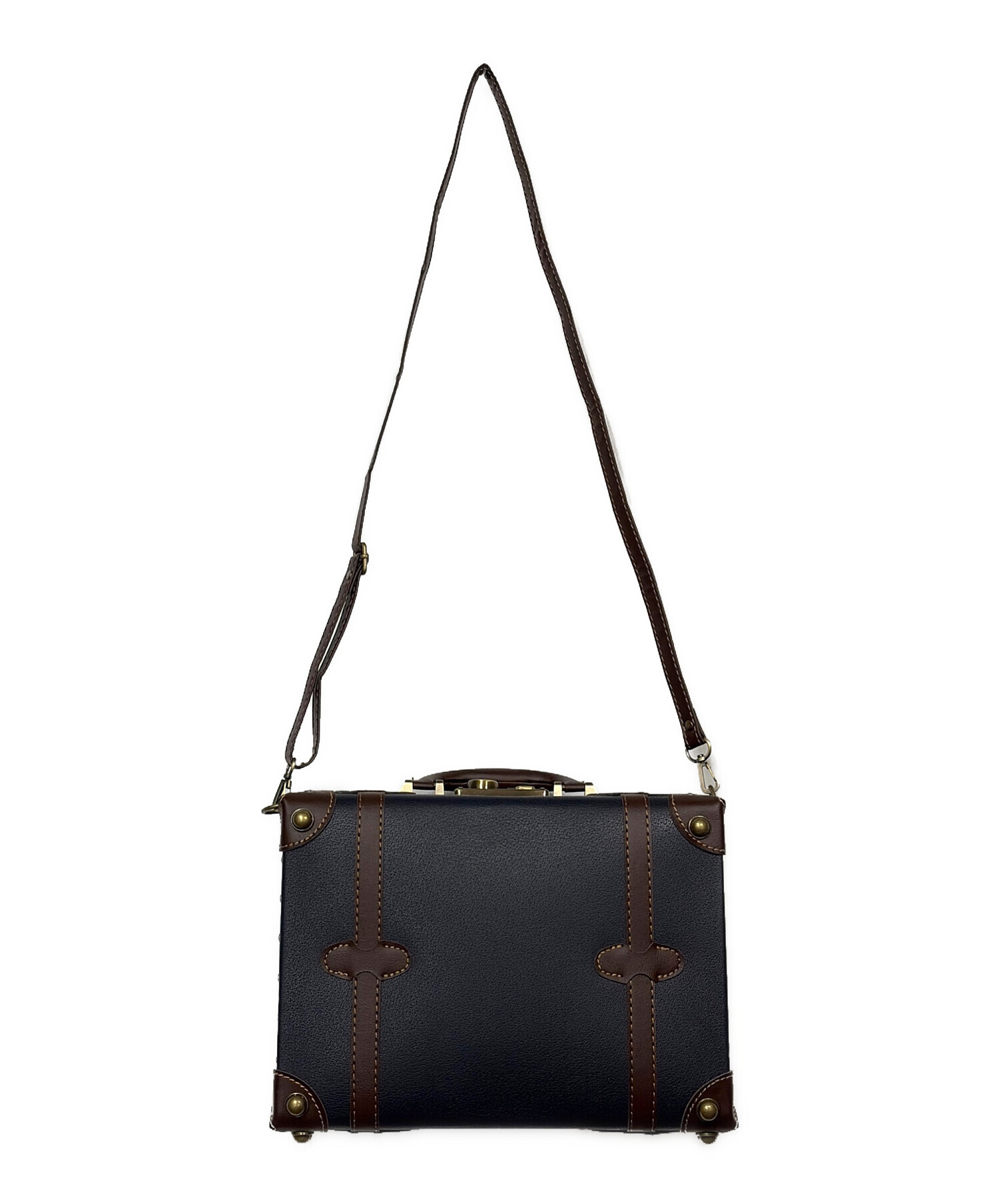 中古・古着通販】龍屋半左衛門 (タツヤハンザエモン) ミニトランク