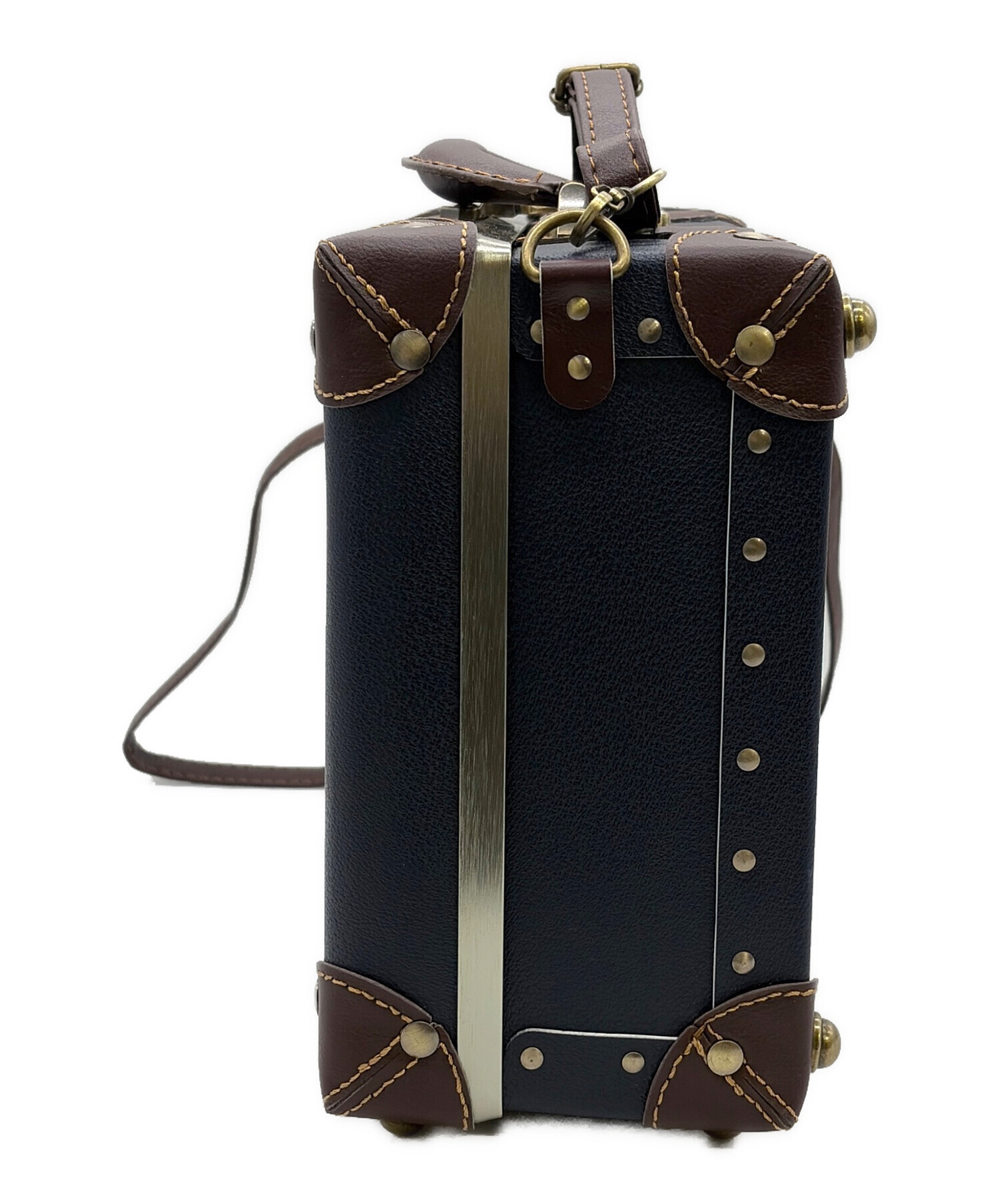 中古・古着通販】龍屋半左衛門 (タツヤハンザエモン) ミニトランク