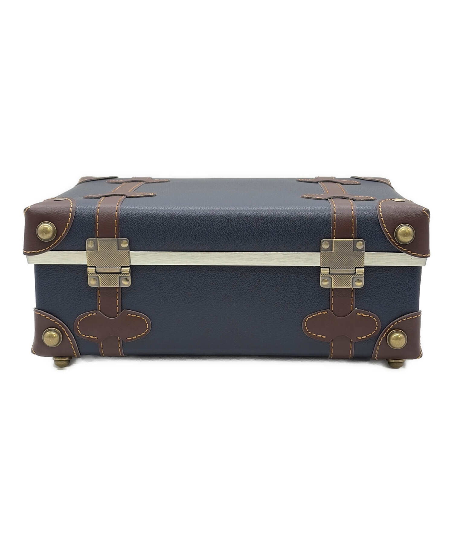 中古・古着通販】龍屋半左衛門 (タツヤハンザエモン) ミニトランク