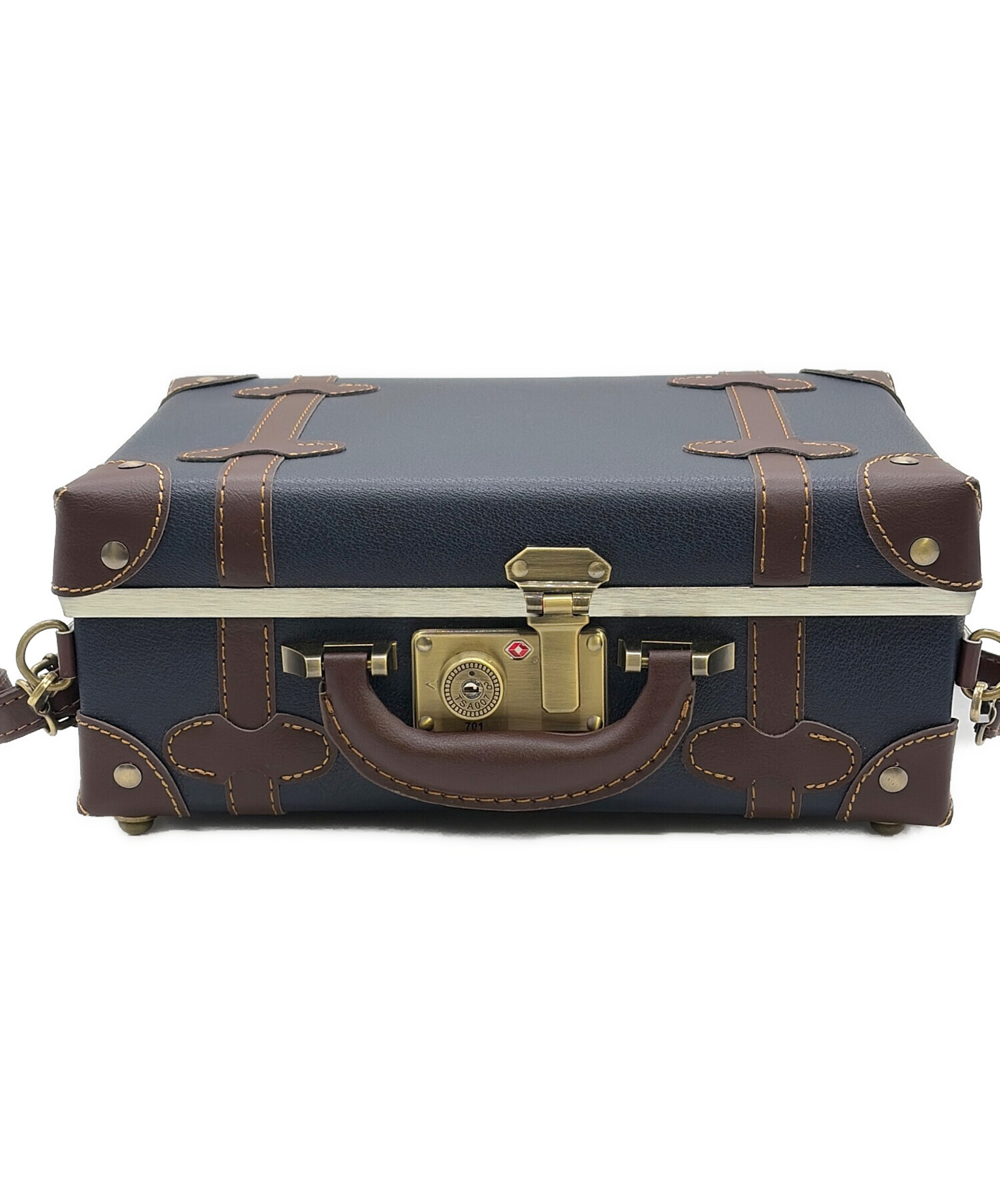 中古・古着通販】龍屋半左衛門 (タツヤハンザエモン) ミニトランク