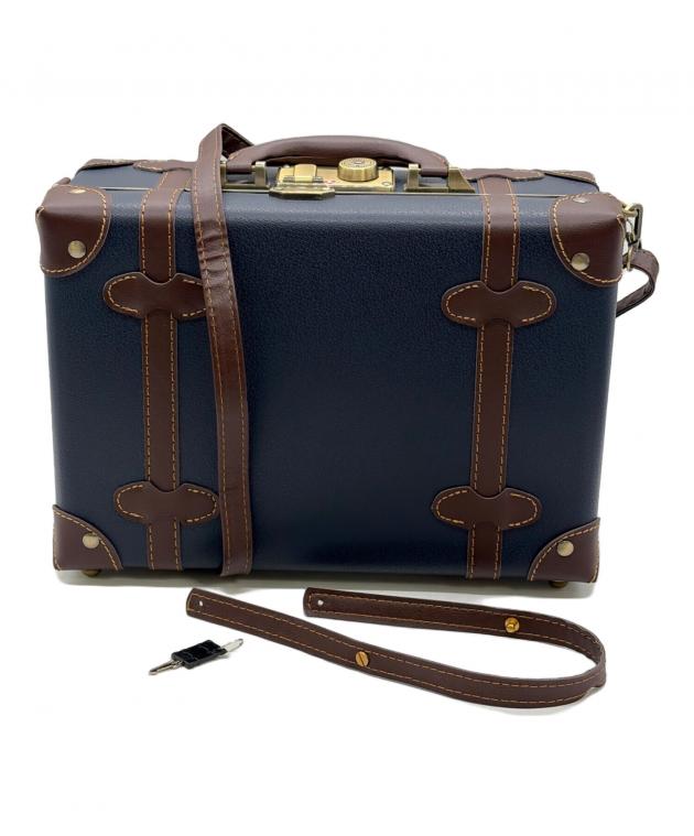 小鼓　トランク　中古品② 中古・古着通販】龍屋半左衛門 (タツヤハンザエモン) ミニトランク