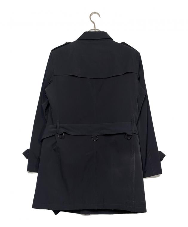 中古・古着通販】BURBERRY (バーバリー) ダウンライナー付ステンカラー