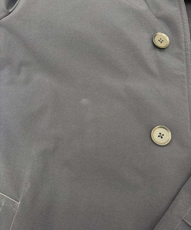 中古・古着通販】BURBERRY (バーバリー) ダウンライナー付ステンカラー