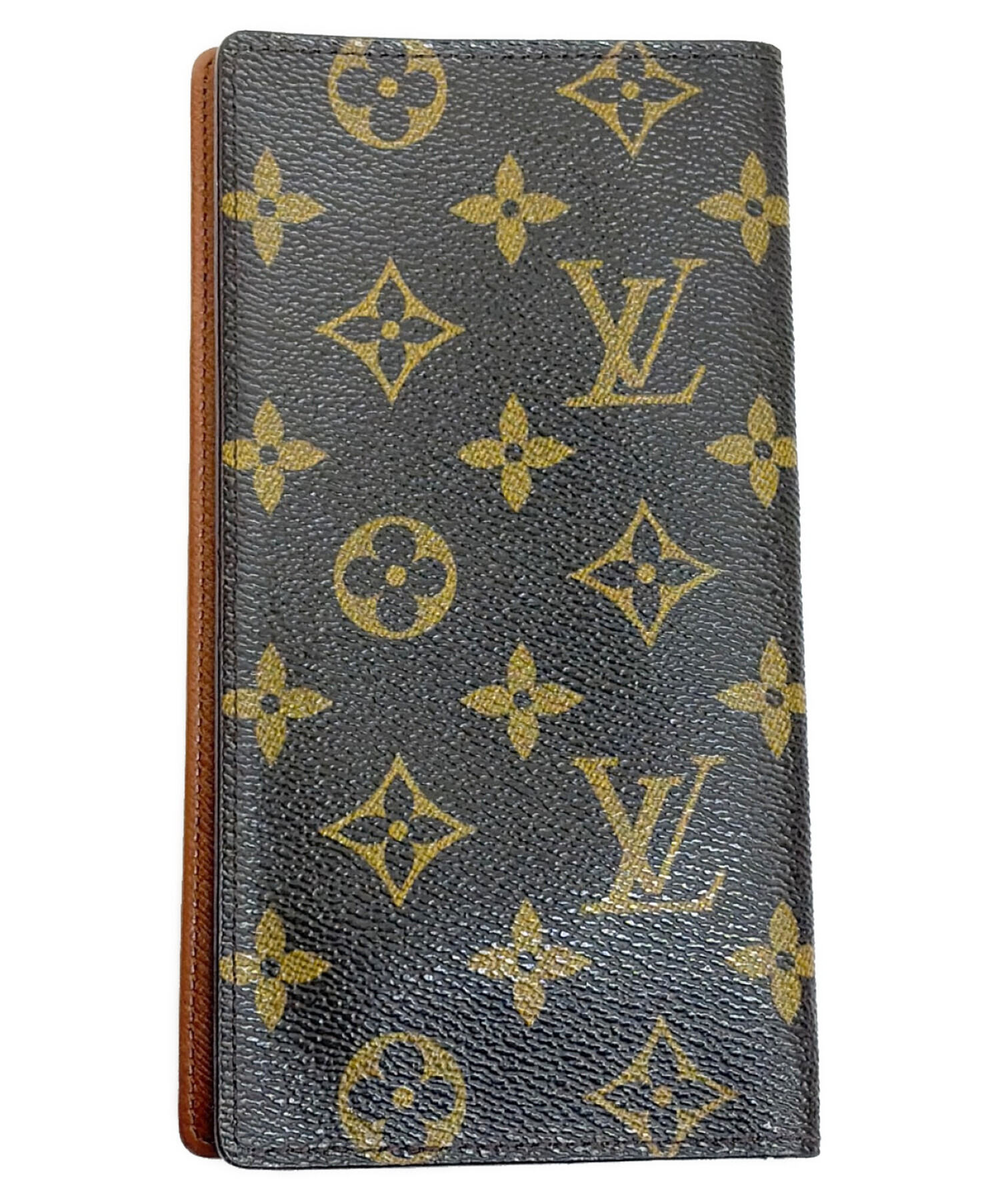 【他のサイトで取引中‼️】お買い得‼️非常に入手困難‼【日本完売コレクション品 ルイヴィトン長財布】男女兼用･正規品 中古・古着通販】LOUIS VUITTON (ルイ ヴィトン) 長財布｜ブランド