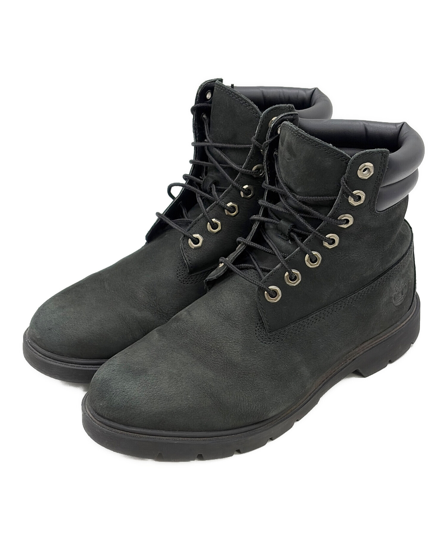 中古・古着通販】Timberland (ティンバーランド) 7ホールブーツ