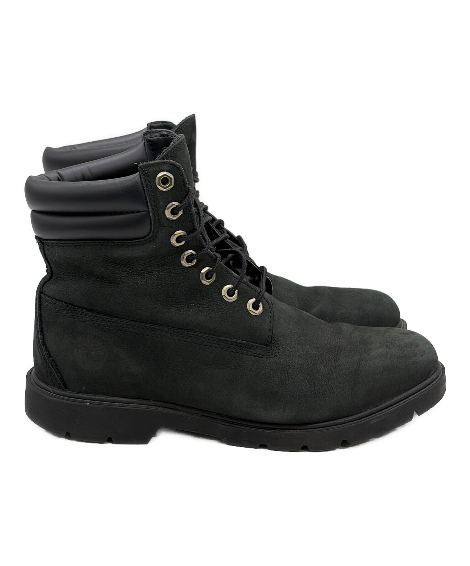 中古・古着通販】Timberland (ティンバーランド) 7ホールブーツ 