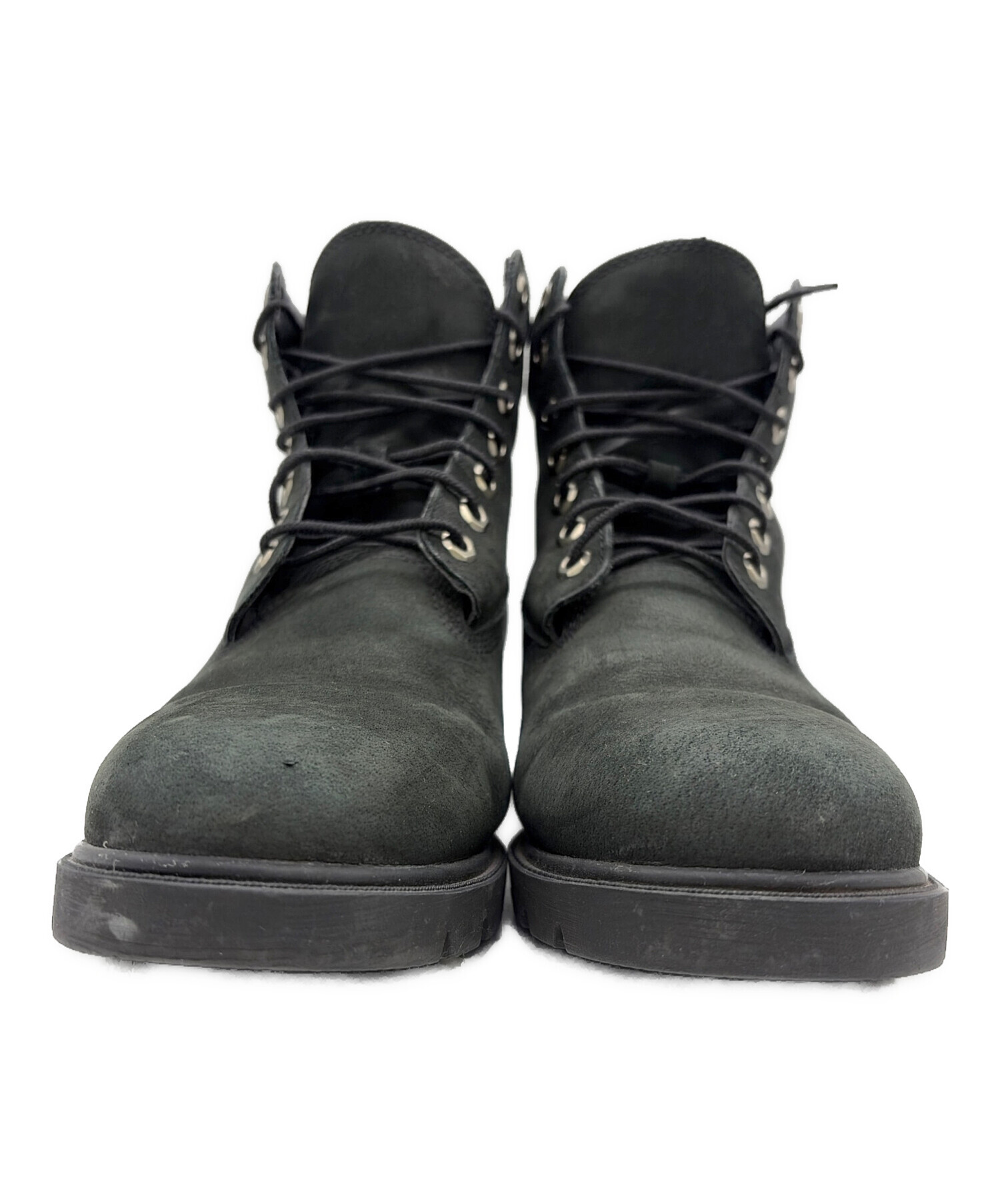 中古・古着通販】Timberland (ティンバーランド) 7ホールブーツ 