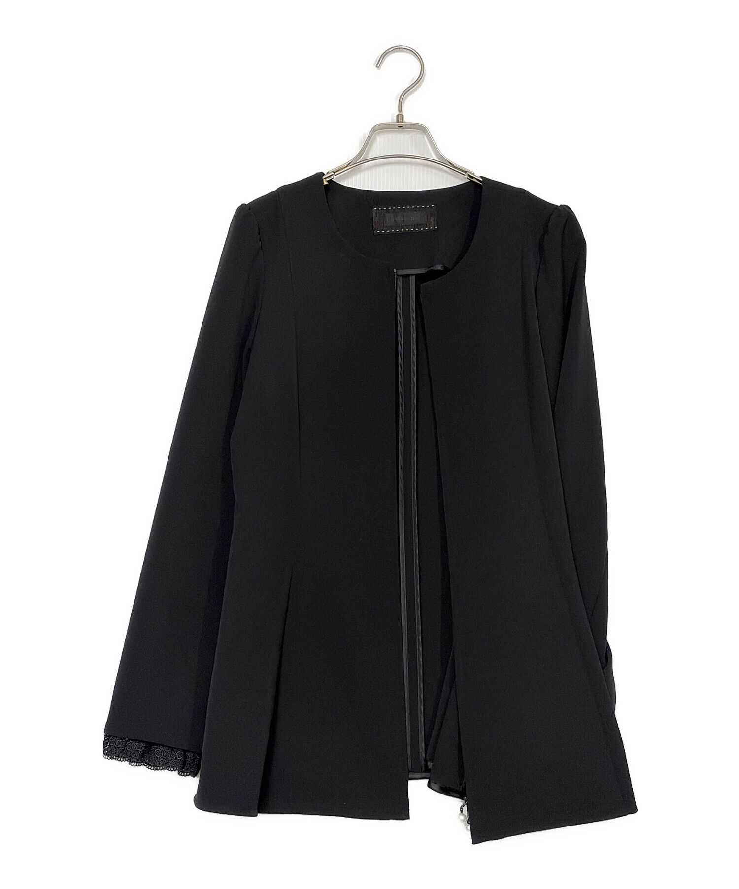 中古・古着通販】TO BE CHIC (トゥービーシック) デュアルストレッチ