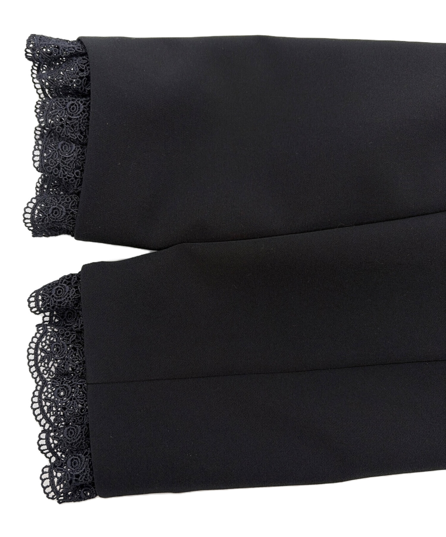 中古・古着通販】TO BE CHIC (トゥービーシック) デュアルストレッチ