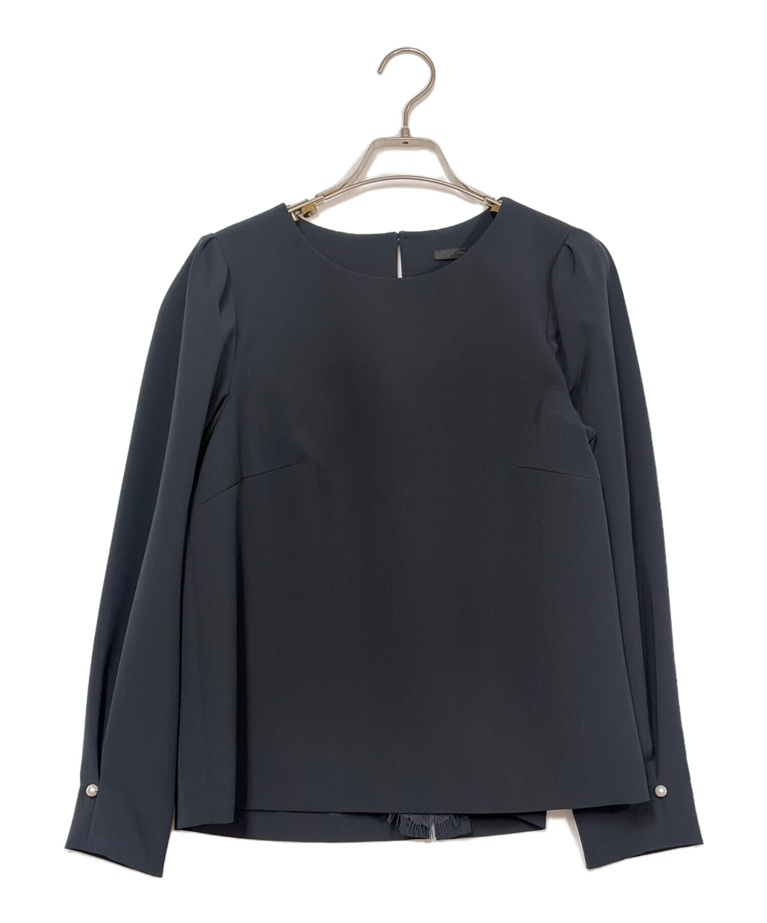 中古・古着通販】TO BE CHIC (トゥービーシック) デュアルストレッチ 