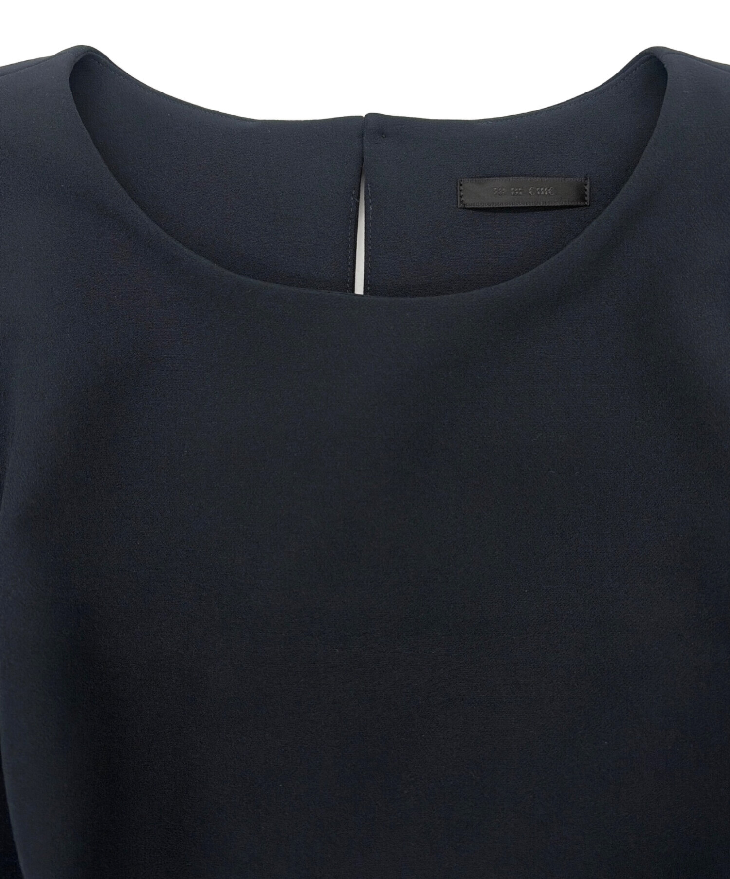 中古・古着通販】TO BE CHIC (トゥービーシック) デュアルストレッチ 