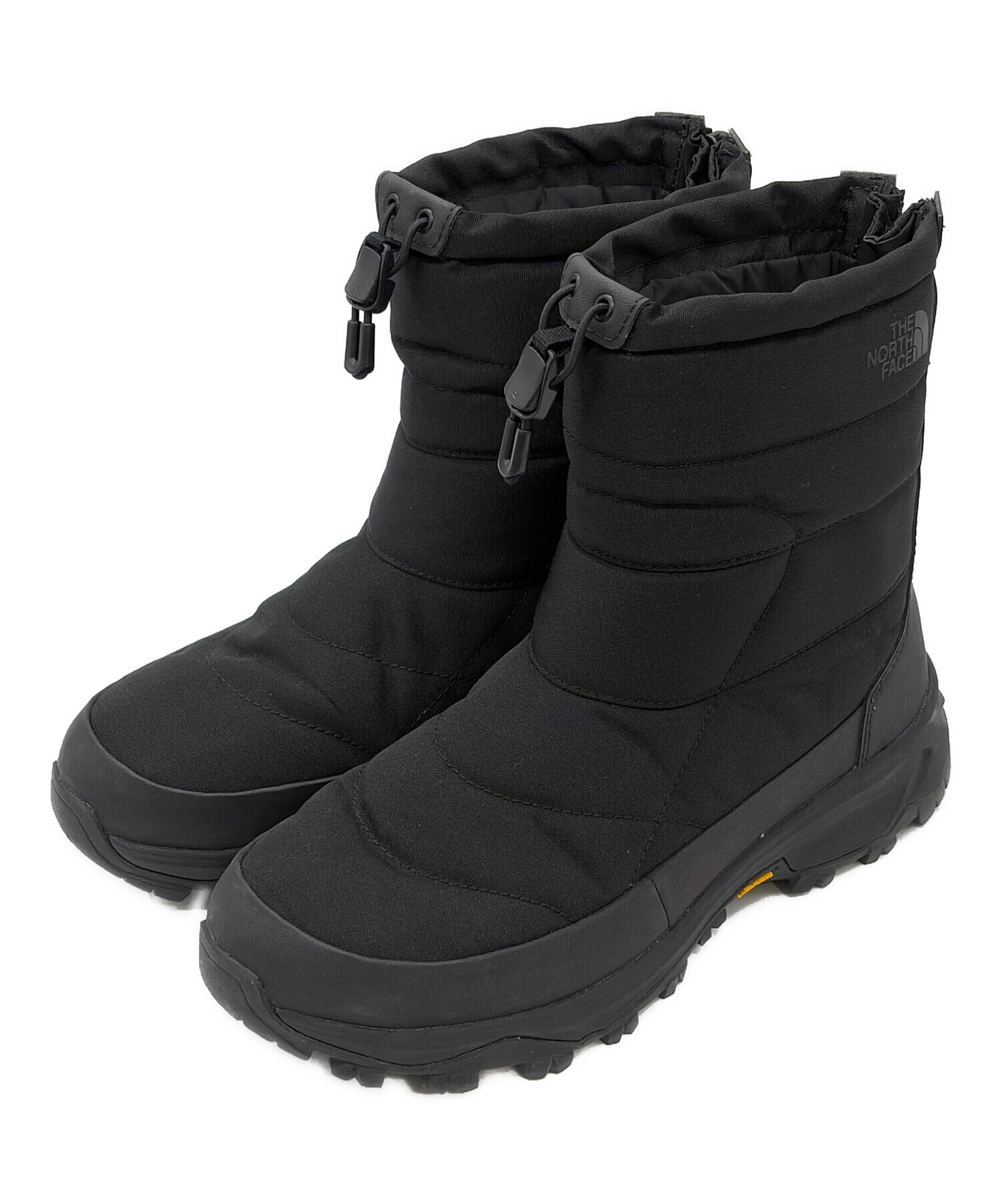 中古・古着通販】THE NORTH FACE (ザ ノース フェイス) ショートブーツ