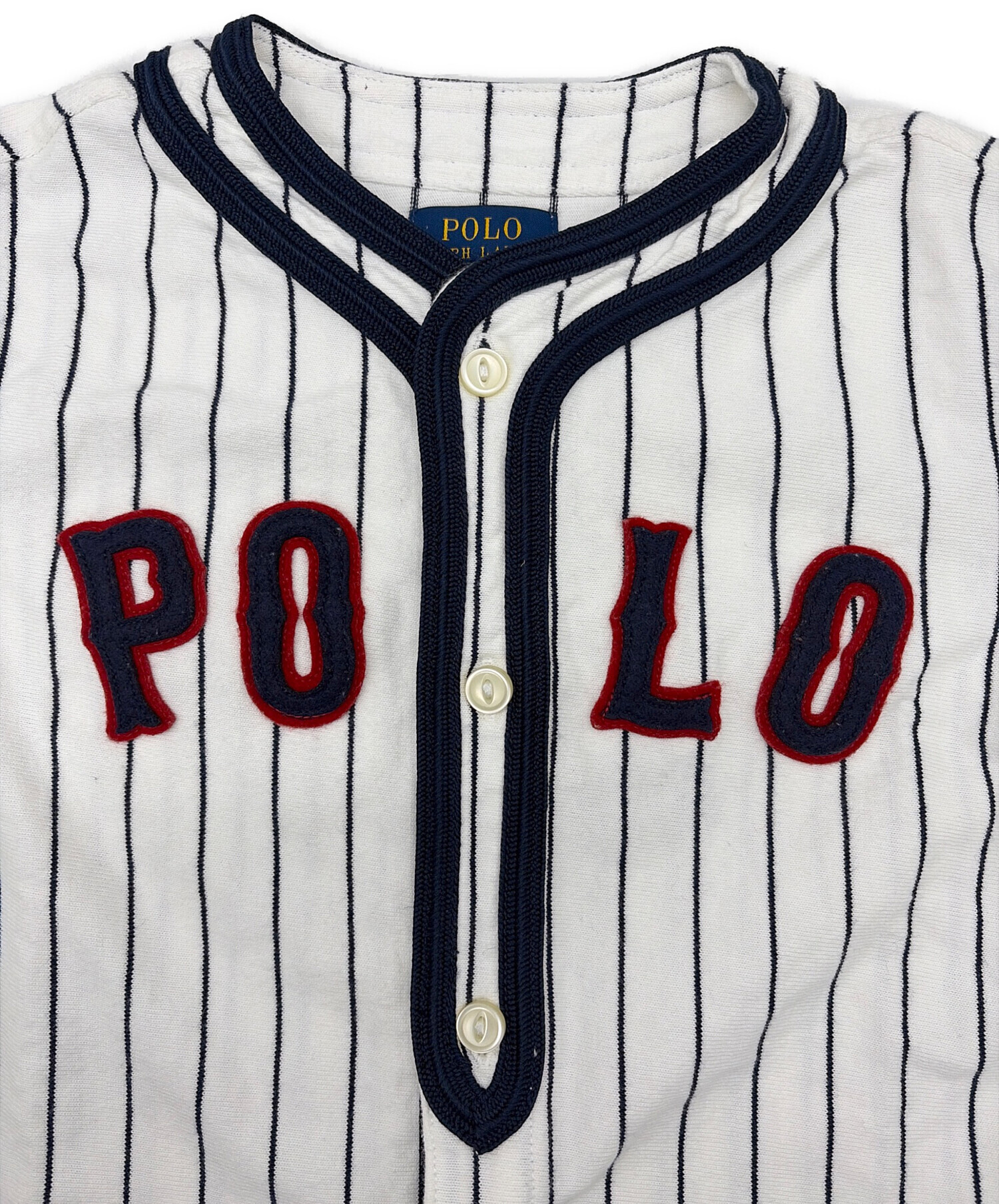 中古・古着通販】POLO RALPH LAUREN (ポロ・ラルフローレン) ベース