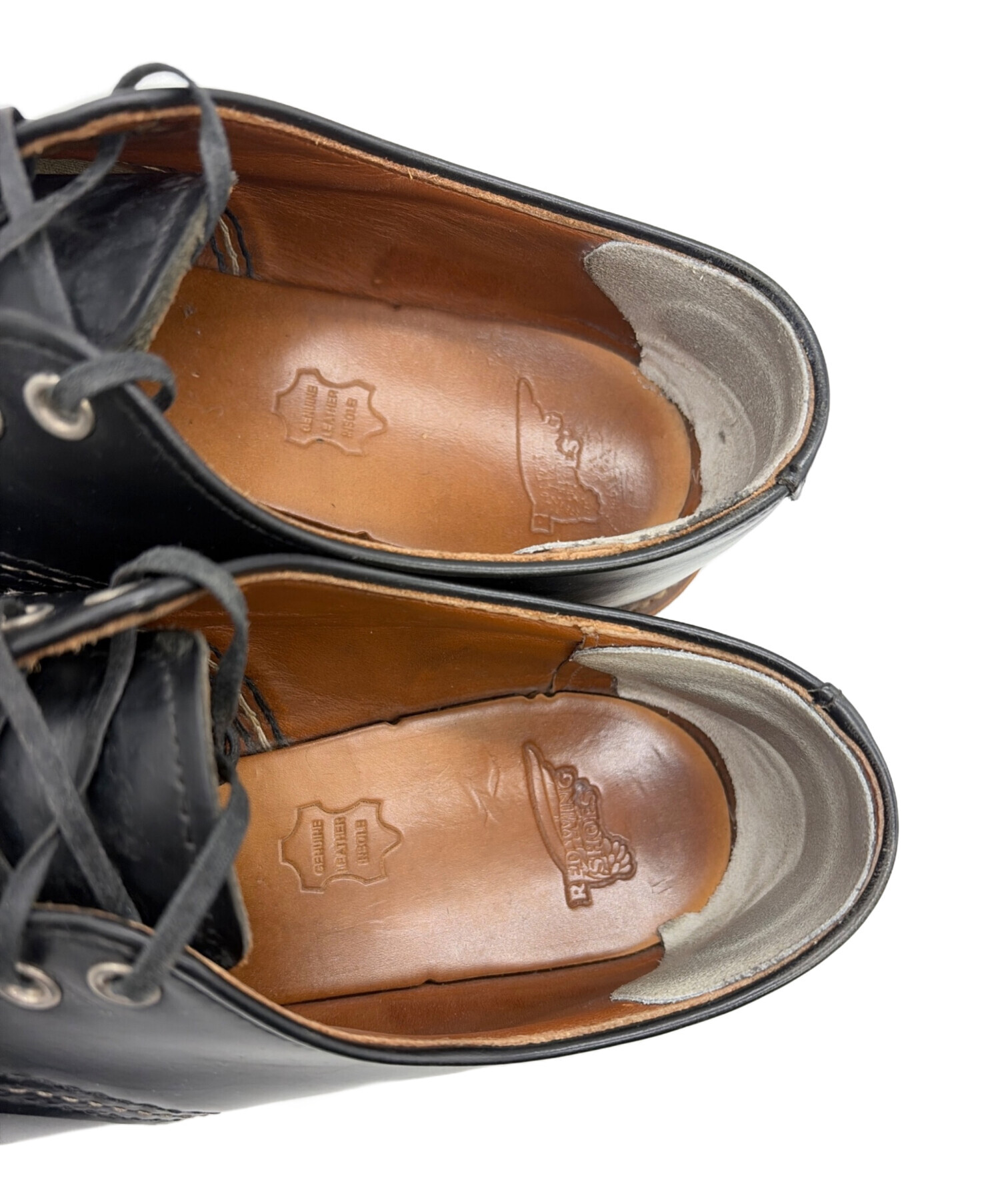 中古・古着通販】RED WING (レッドウィング) ワークオックスフォード