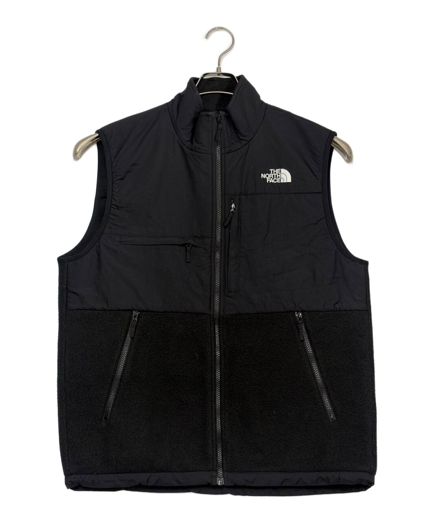 中古・古着通販】THE NORTH FACE (ザ ノース フェイス) デナリベスト