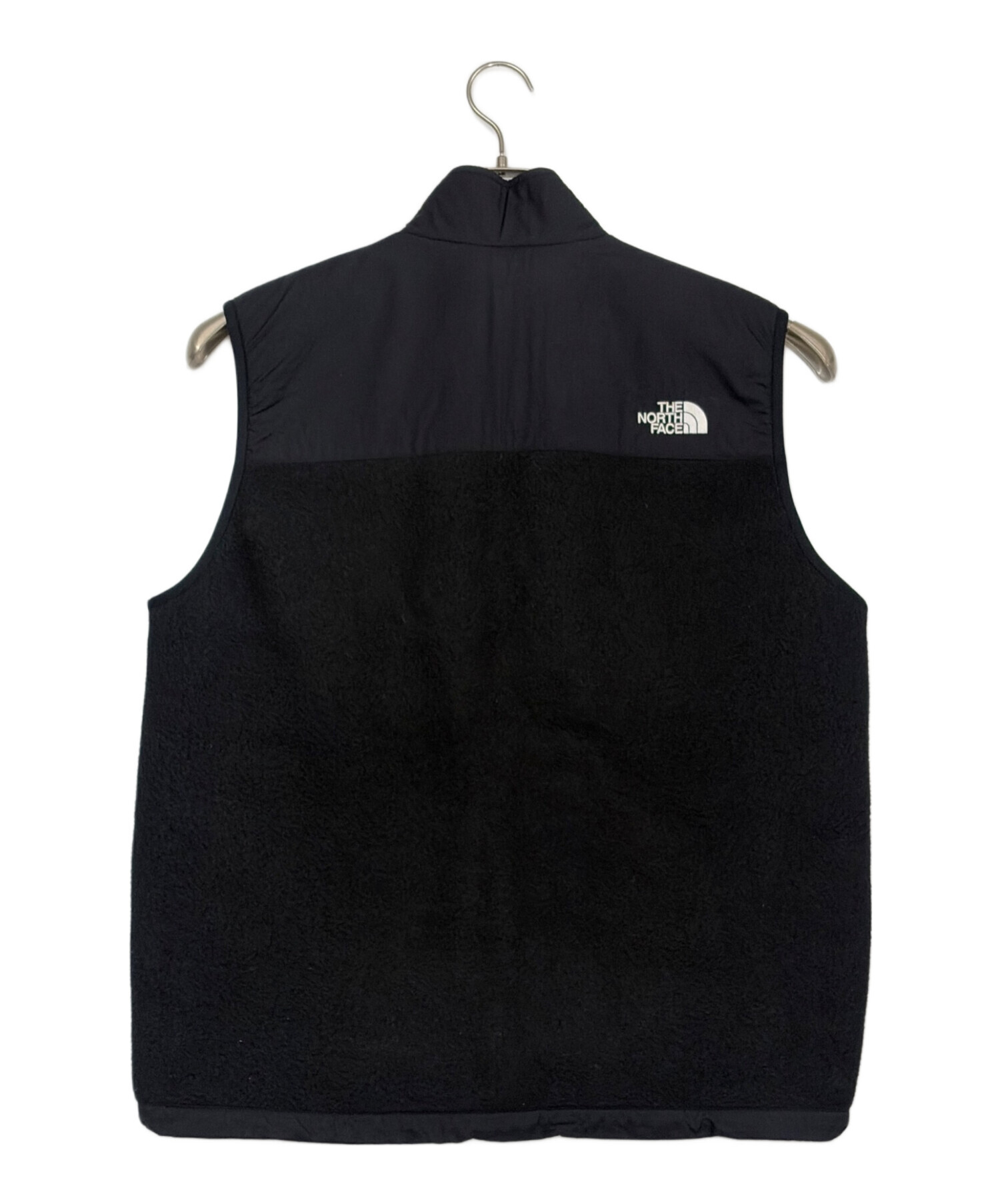 中古・古着通販】THE NORTH FACE (ザ ノース フェイス) デナリベスト