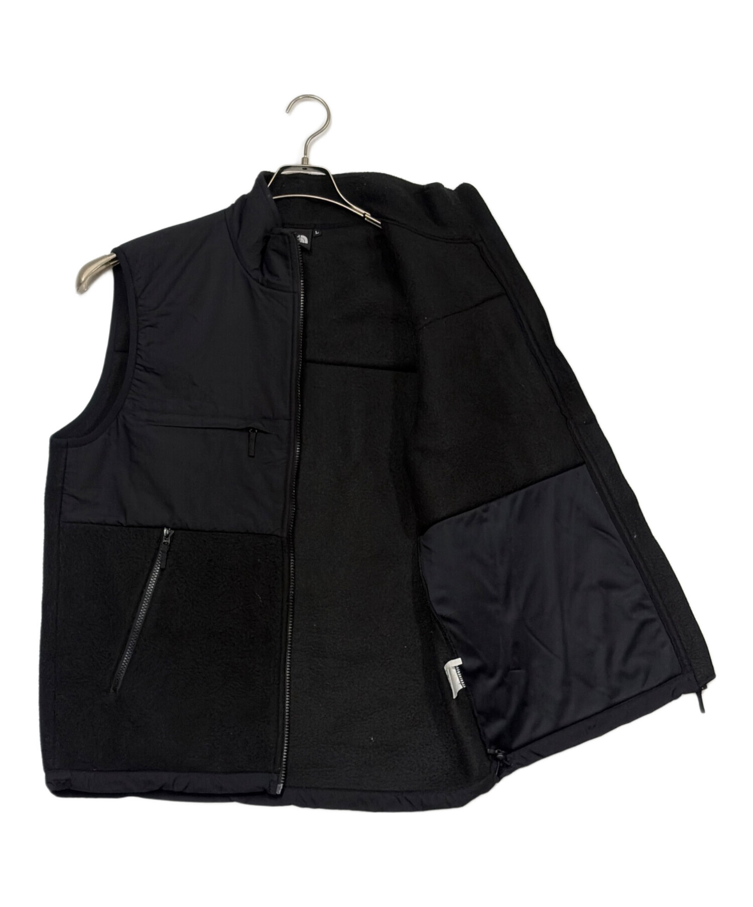 中古・古着通販】THE NORTH FACE (ザ ノース フェイス) デナリベスト 