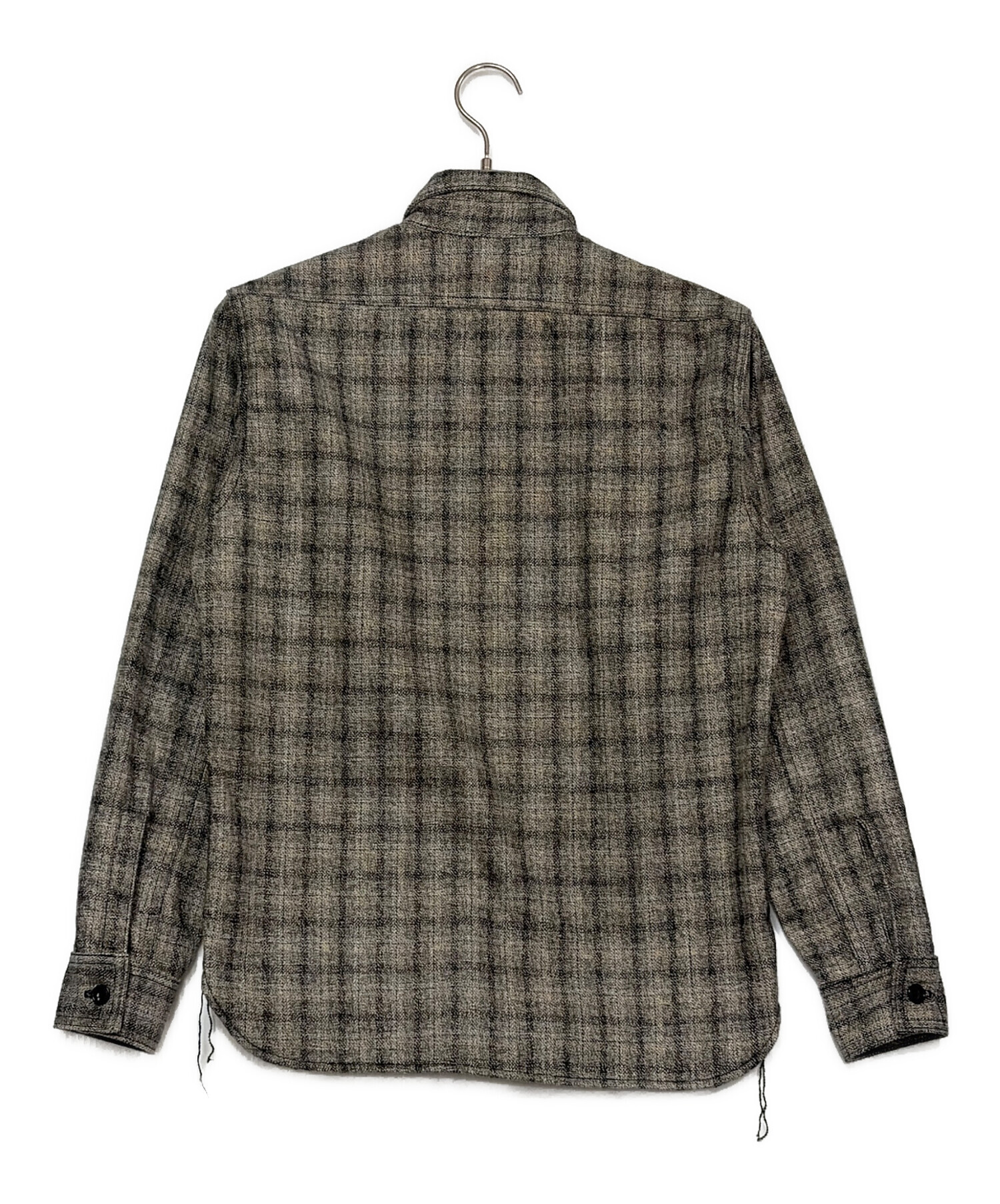 中古・古着通販】Mister Freedom (ミスターフリーダム) HANDLOOM 
