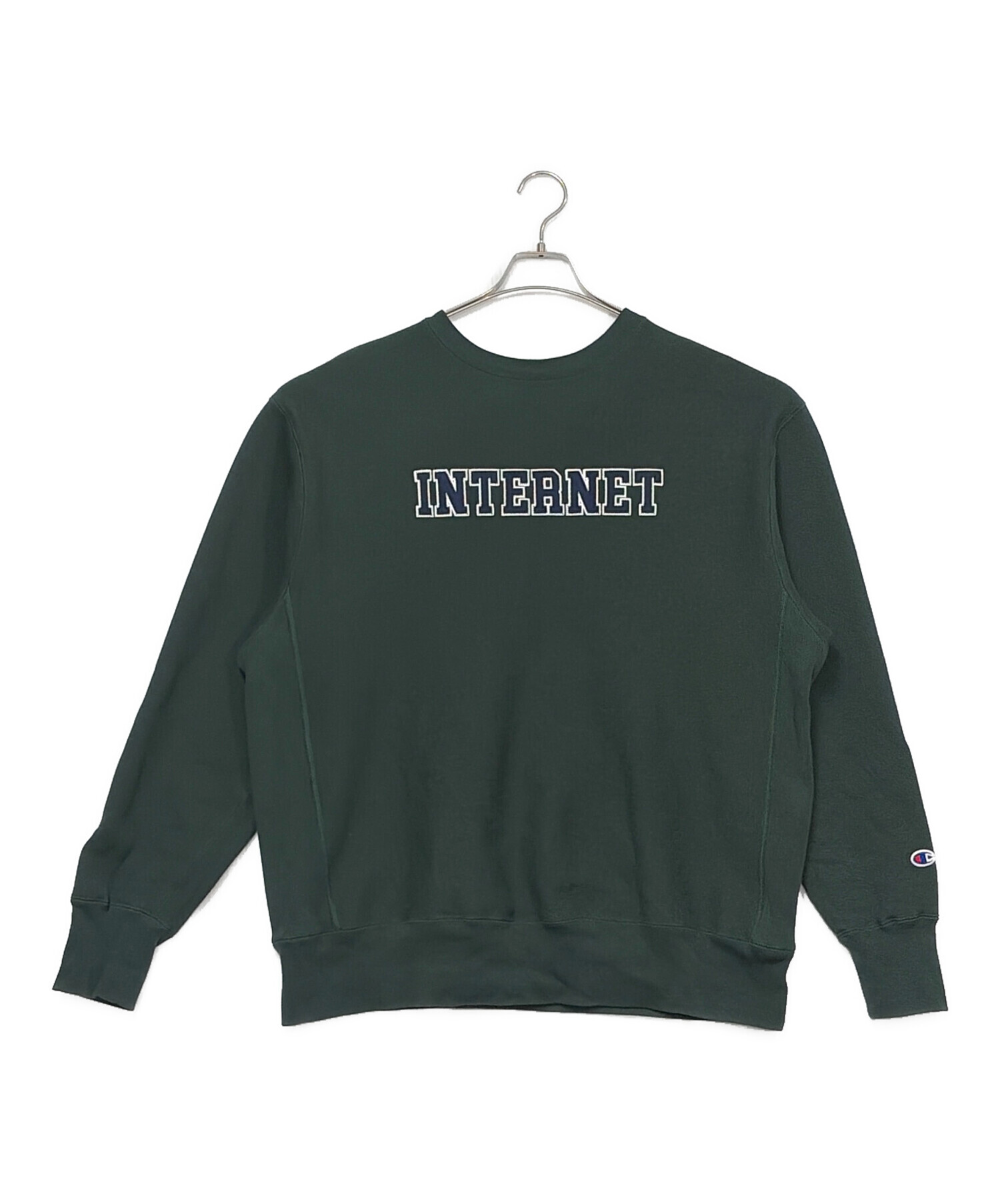 中古・古着通販】Champion REVERSE WEAVE (チャンピオン リバース