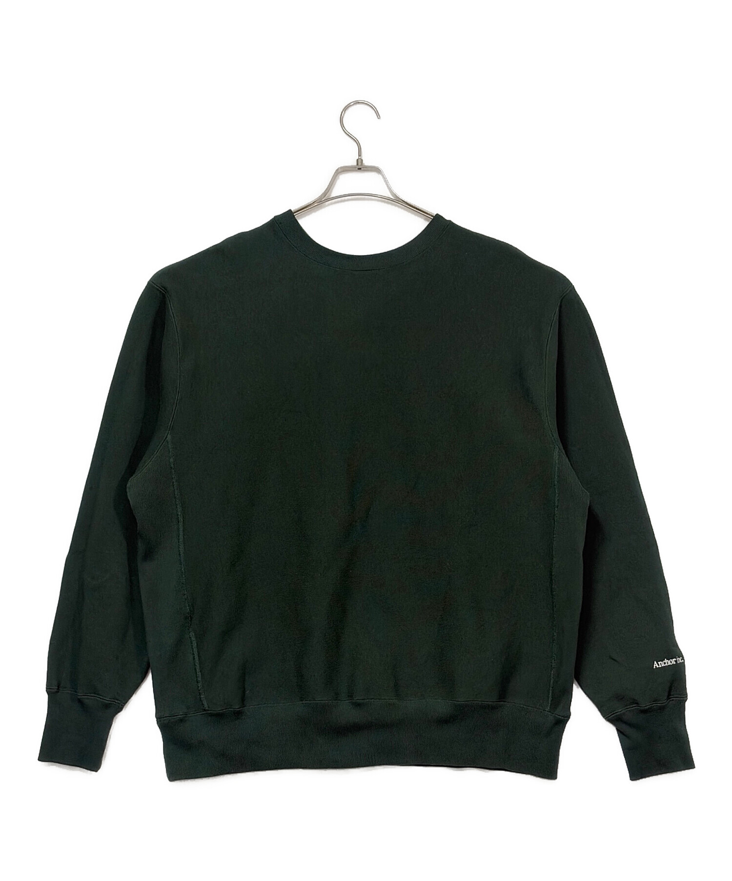 中古・古着通販】Champion REVERSE WEAVE (チャンピオン リバース
