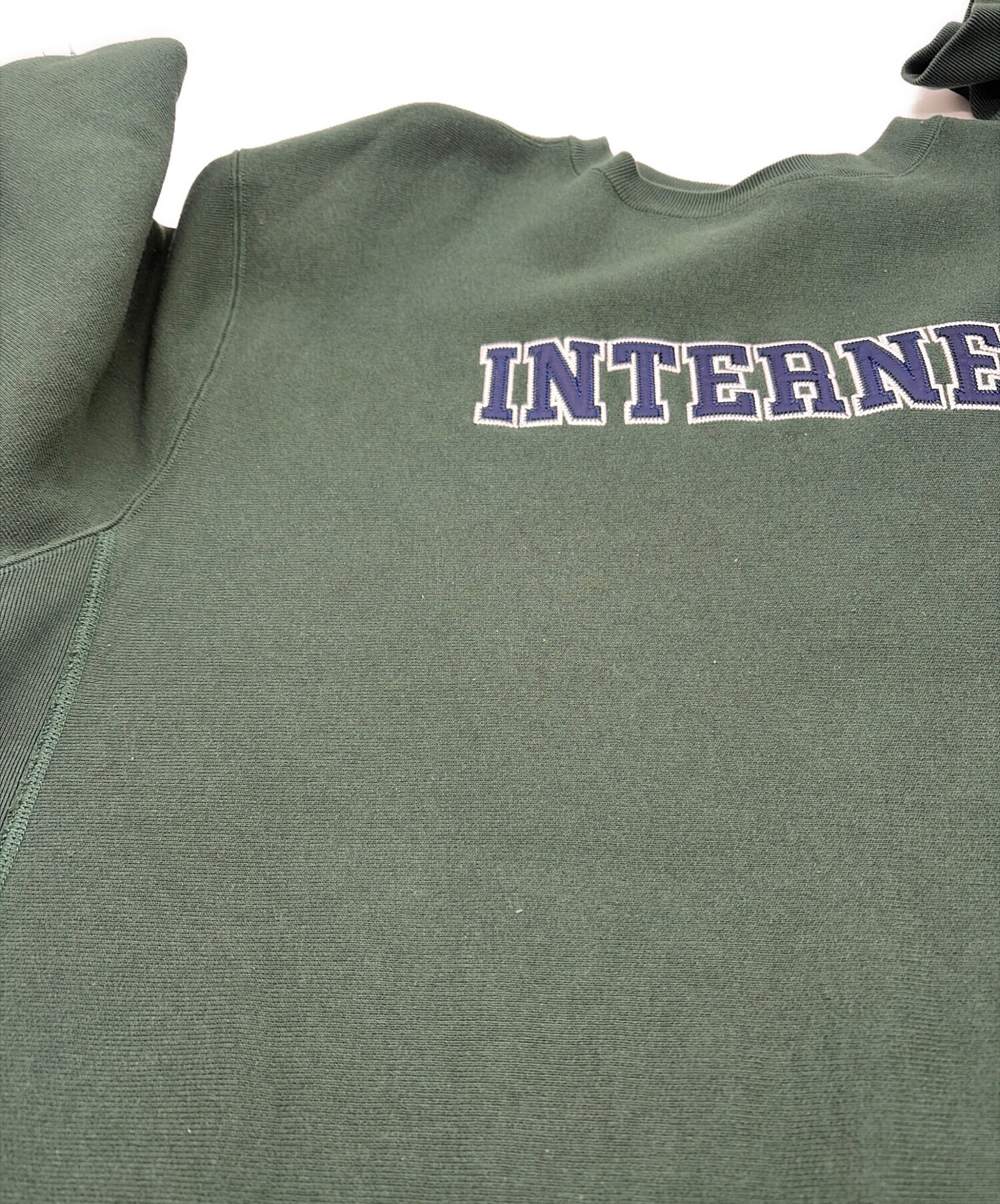 中古・古着通販】Champion REVERSE WEAVE (チャンピオン リバース