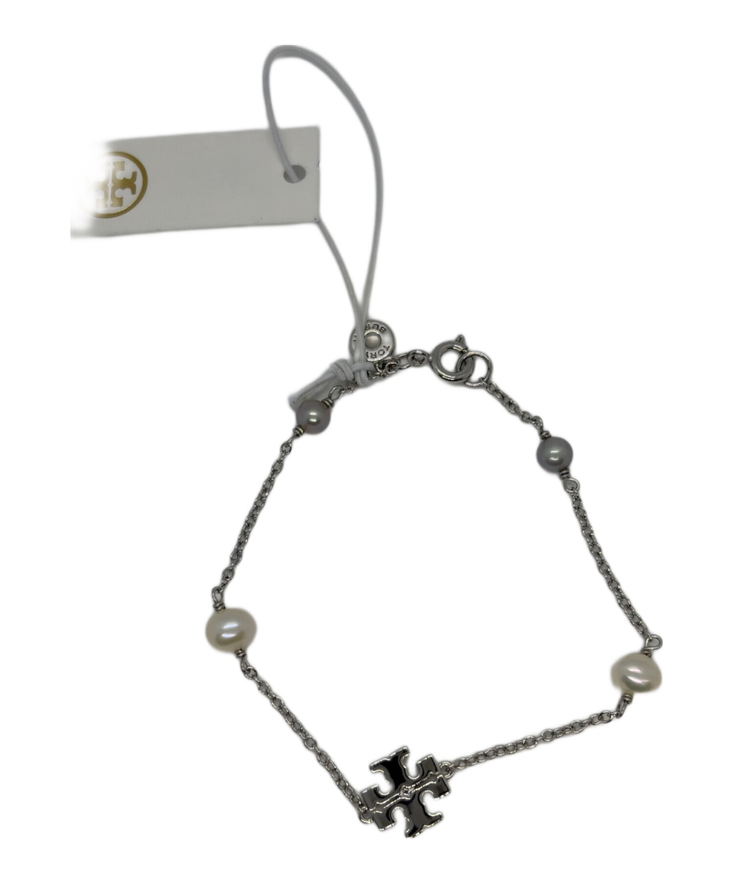中古・古着通販】TORY BURCH (トリーバーチ) ブレスレット｜ブランド 