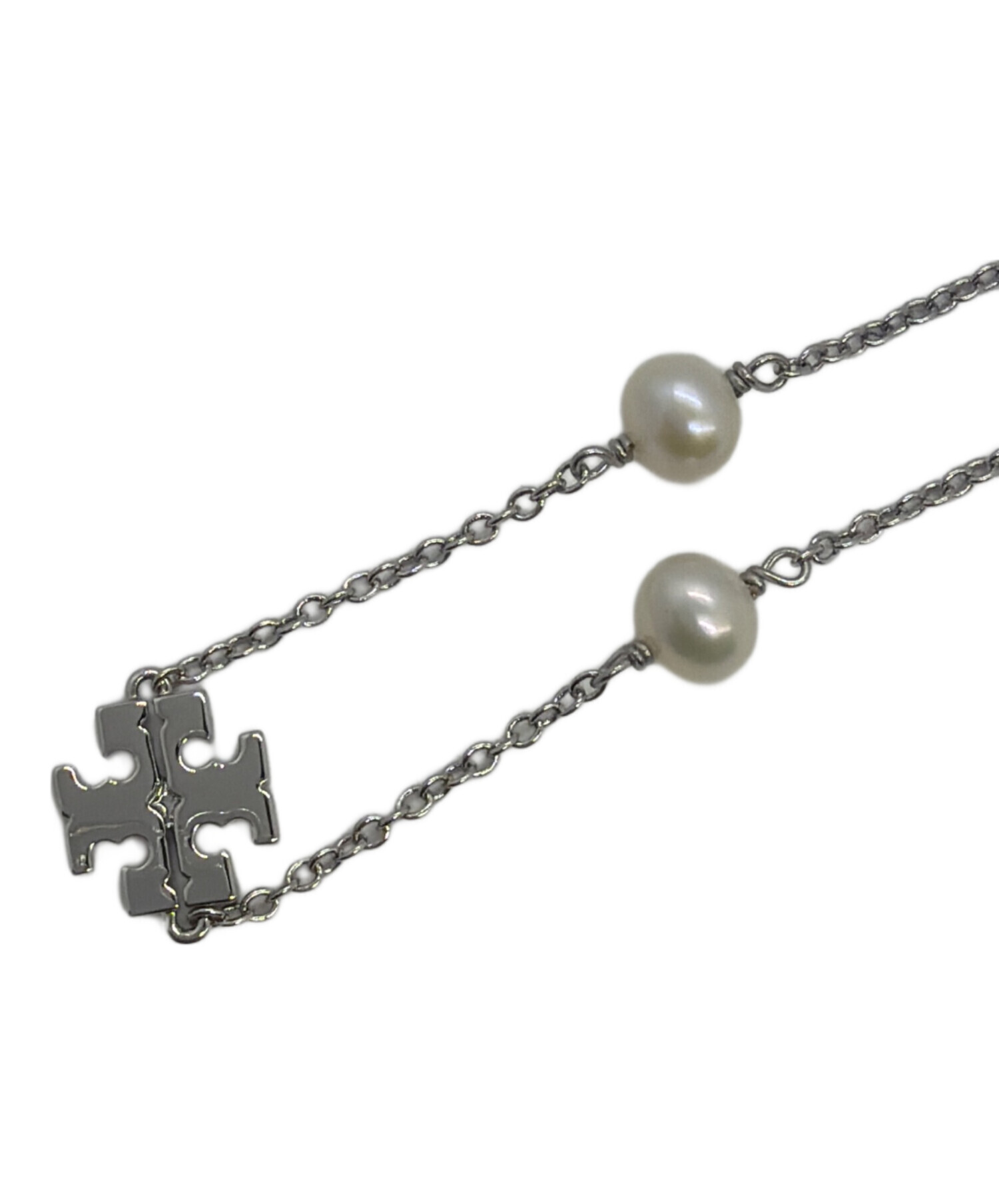 中古・古着通販】TORY BURCH (トリーバーチ) ブレスレット｜ブランド 