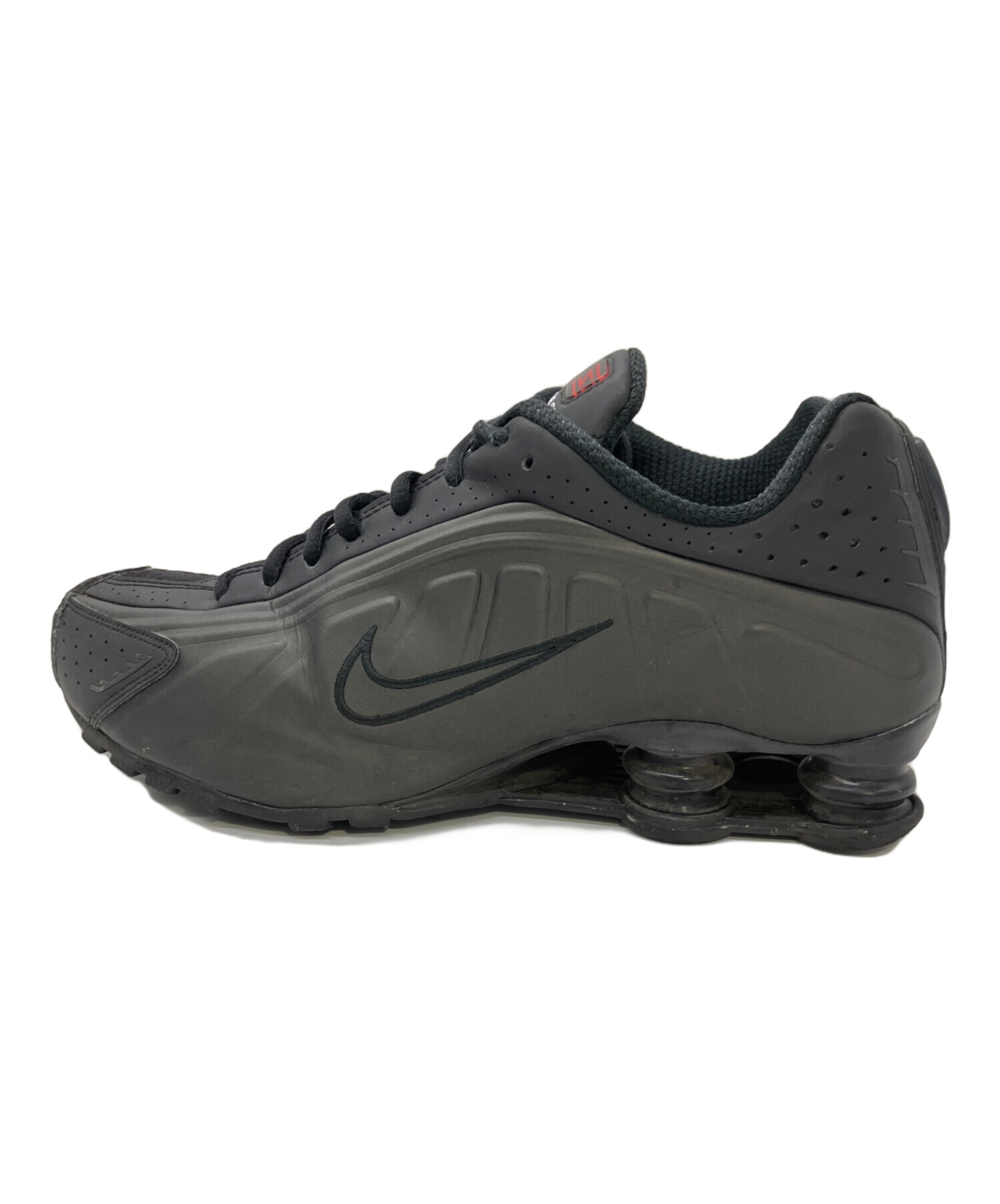 中古・古着通販】NIKE (ナイキ) Shox R4/ショックス R4/スニーカー 