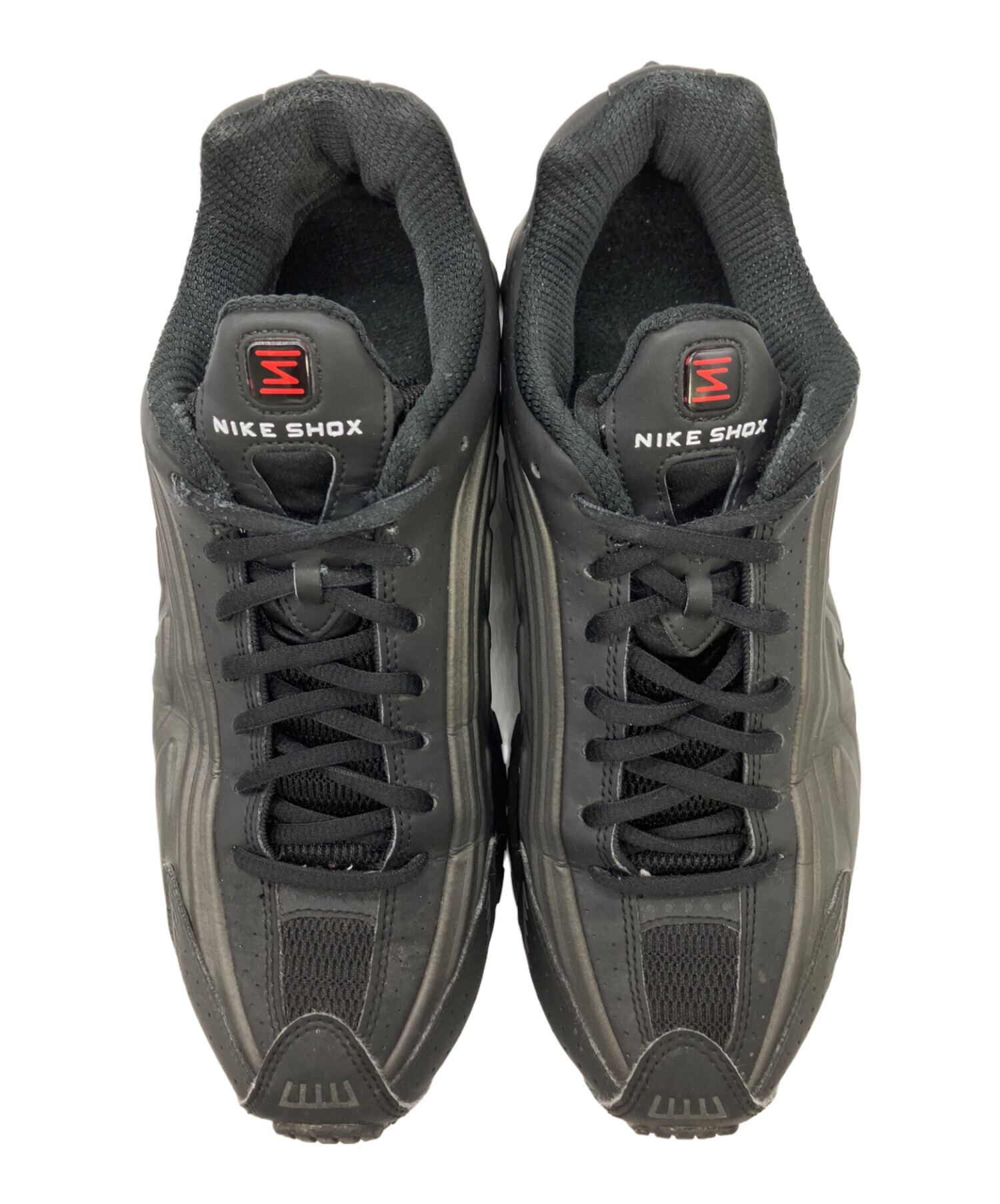 中古・古着通販】NIKE (ナイキ) Shox R4/ショックス R4/スニーカー 