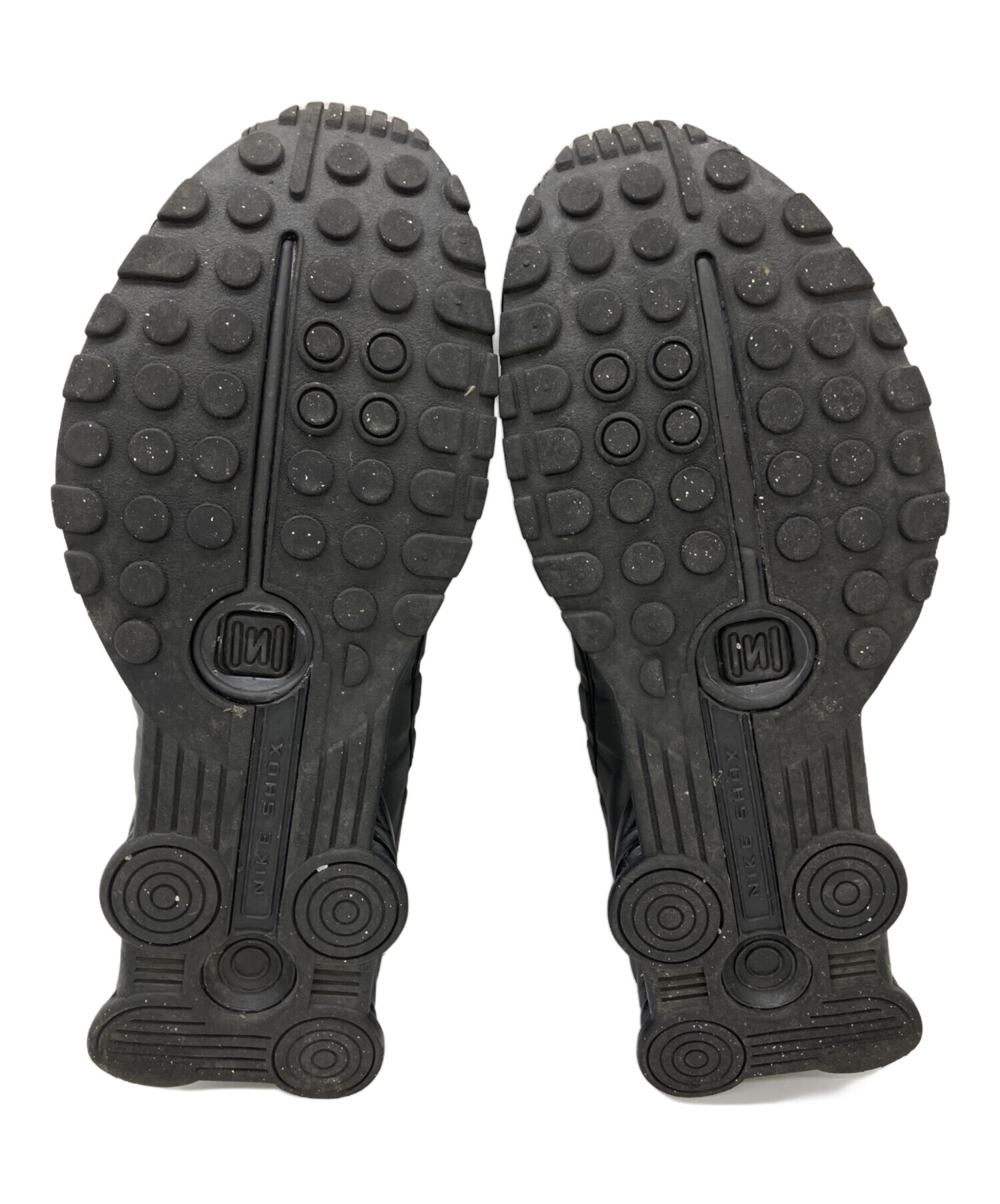 中古・古着通販】NIKE (ナイキ) Shox R4/ショックス R4/スニーカー 中古・古着通販】NIKE (ナイキ) Shox R4/ショックス R4/スニーカー