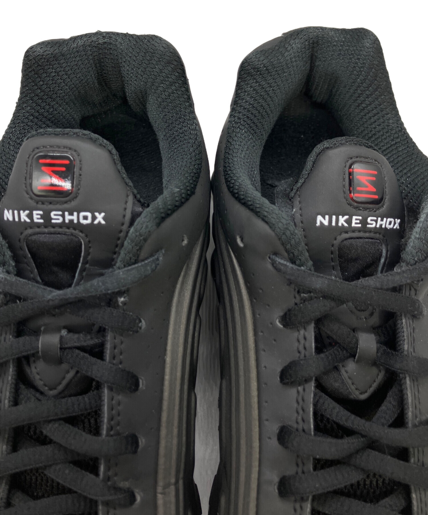 中古・古着通販】NIKE (ナイキ) Shox R4/ショックス R4/スニーカー