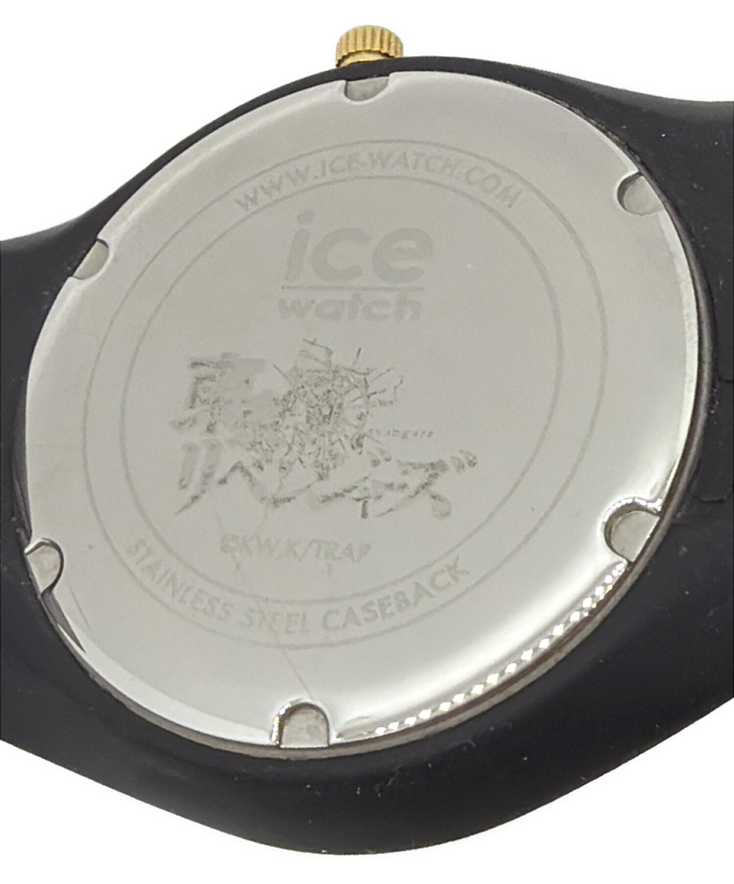 中古・古着通販】ice watch (アイスウォッチ) 東京リベンジャーズ 
