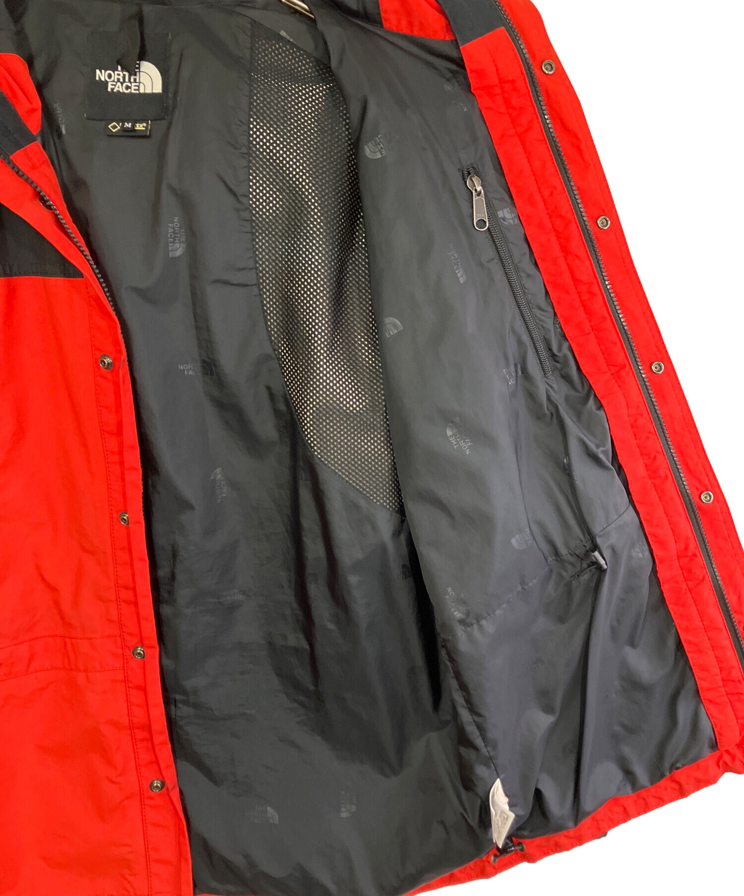 中古・古着通販】THE NORTH FACE (ザ ノース フェイス) マウンテン