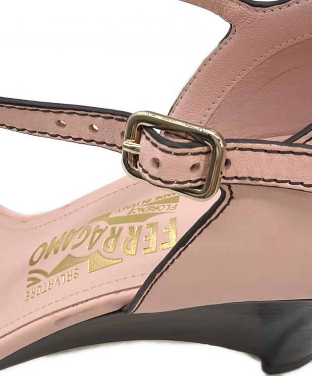 中古・古着通販】Salvatore Ferragamo (サルヴァトーレ フェラガモ
