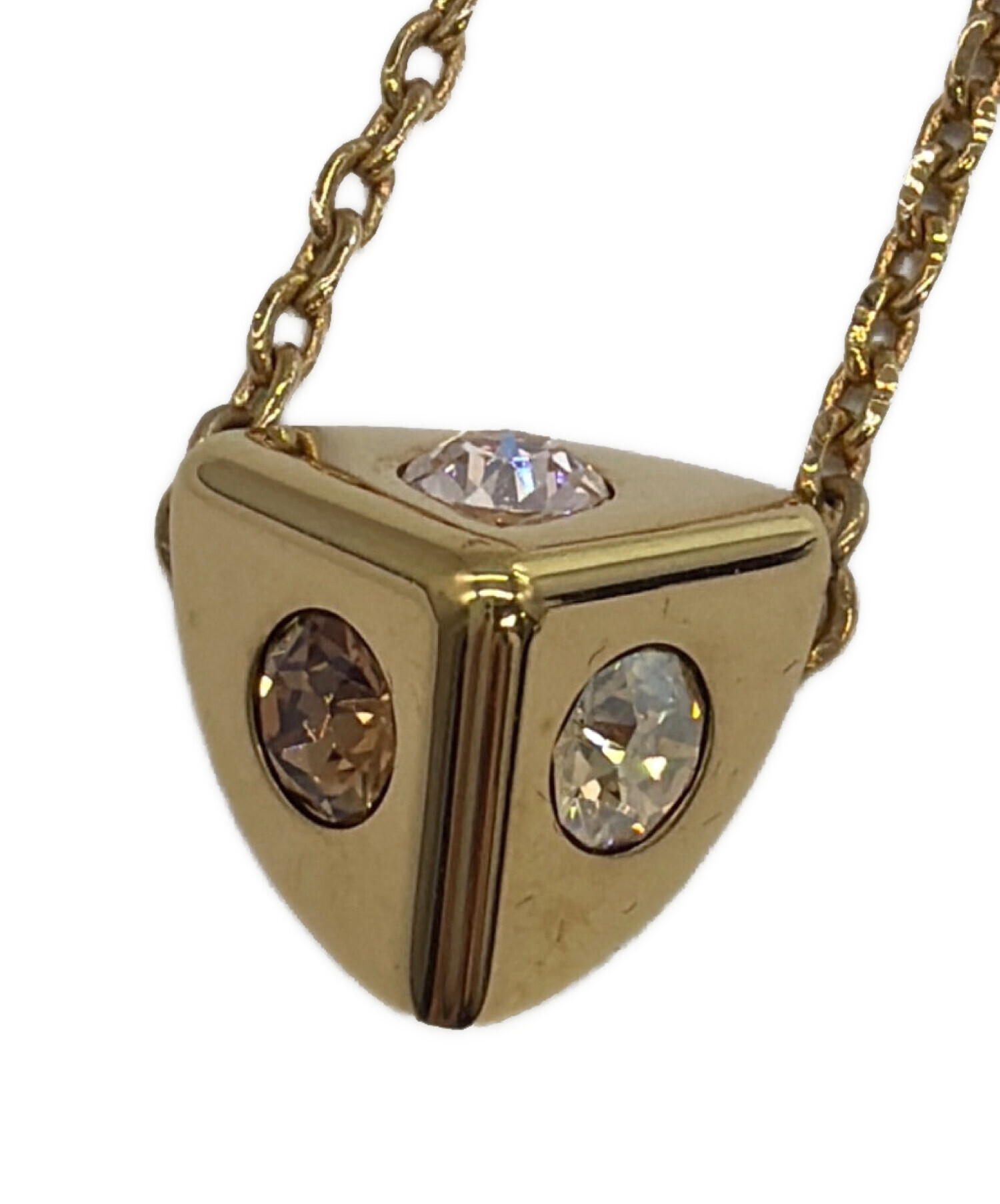 中古・古着通販】LOUIS VUITTON (ルイ ヴィトン) トランキーズ