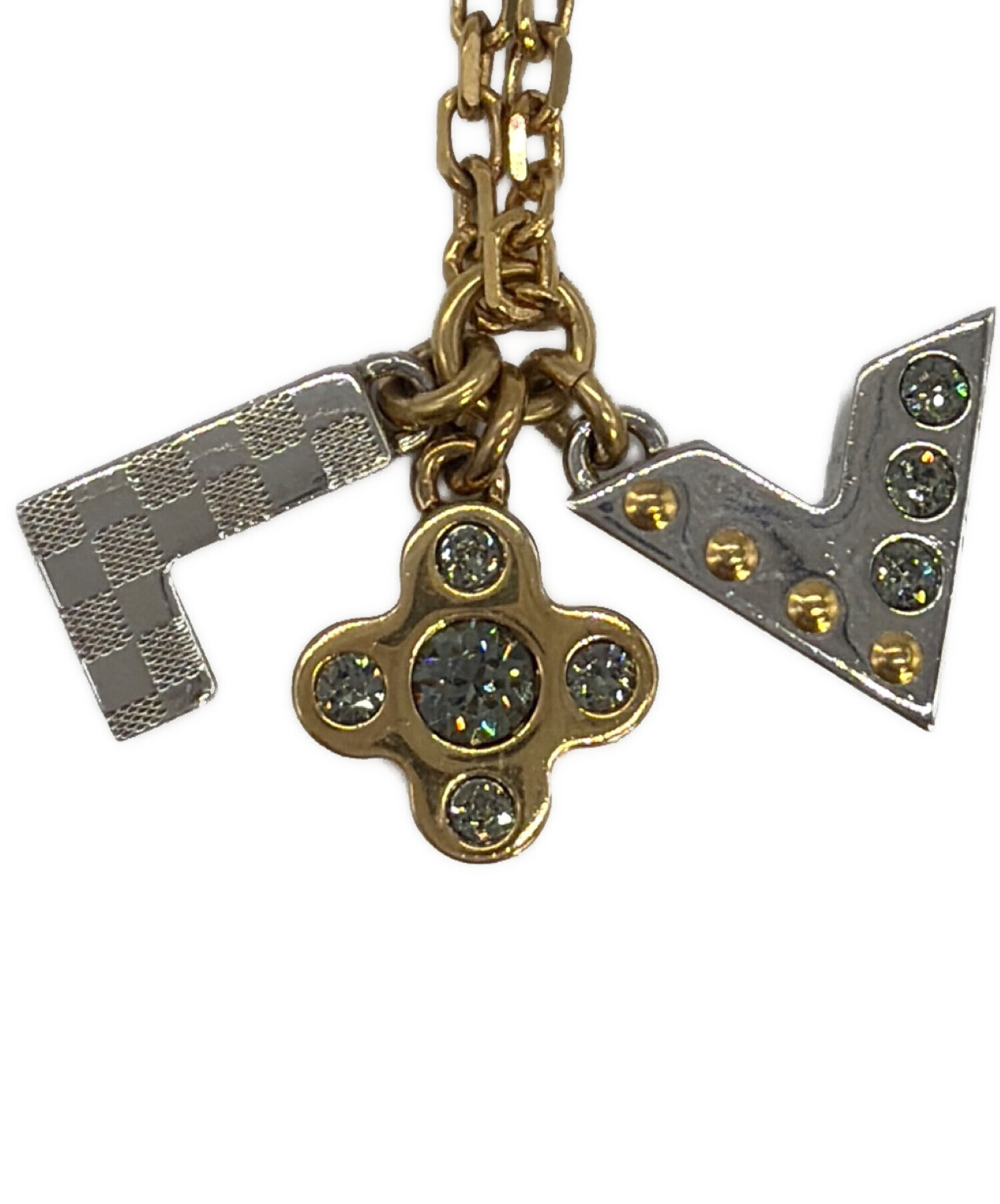 中古・古着通販】LOUIS VUITTON (ルイ ヴィトン) パンダンティフ・ラブ 