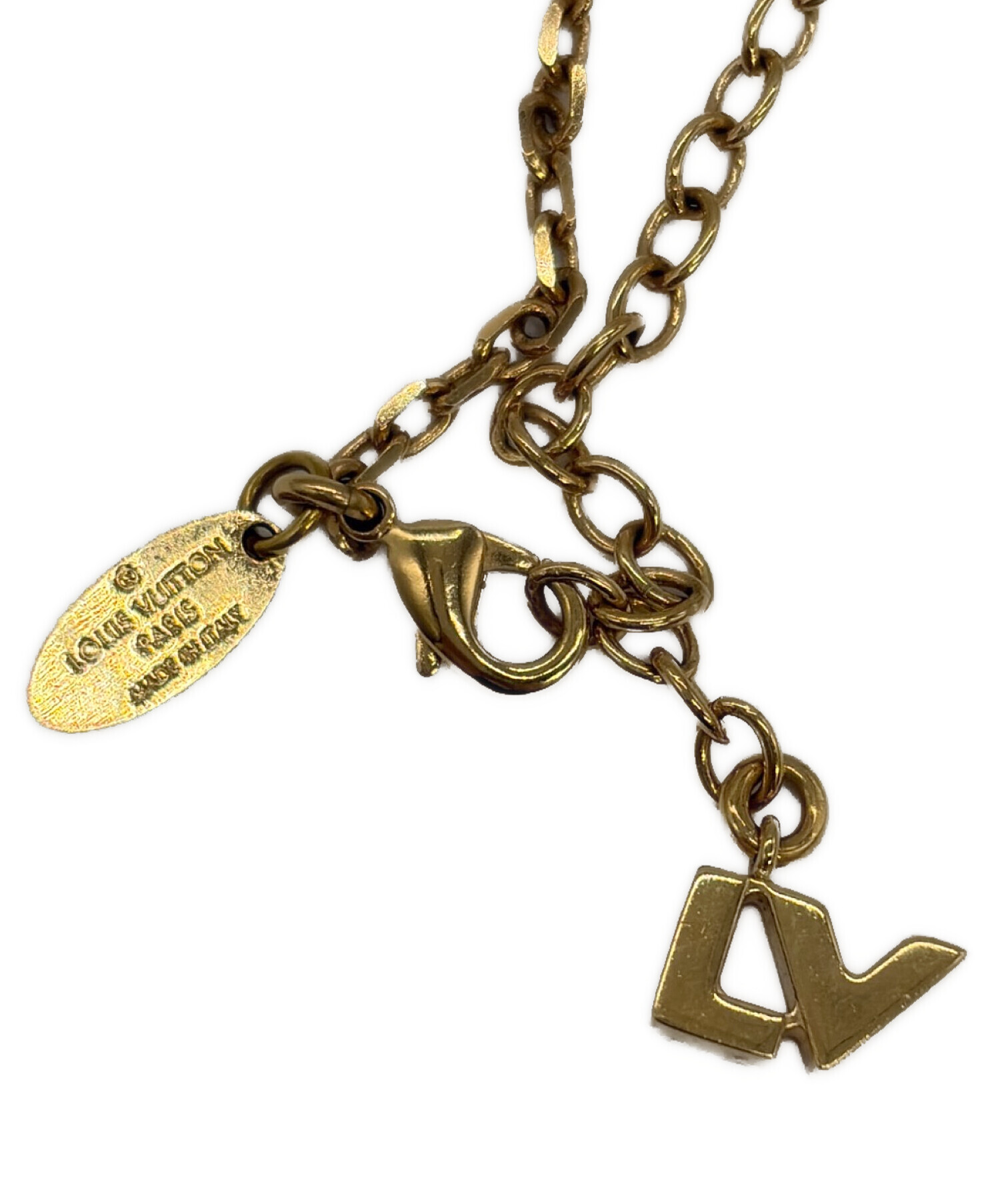 中古・古着通販】LOUIS VUITTON (ルイ ヴィトン) パンダンティフ・ラブ 