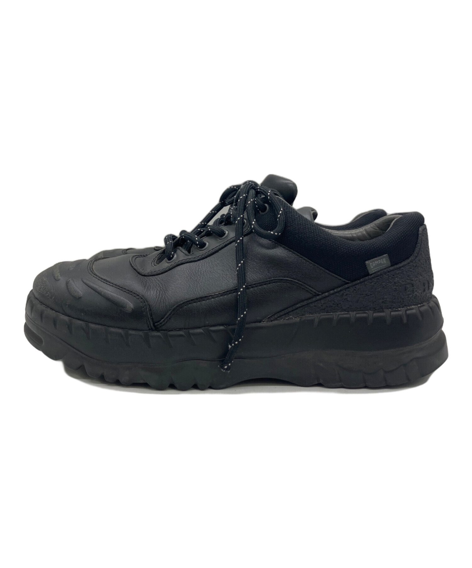中古・古着通販】KIKO KOSTADINOV (キコ・コスタディノフ) CAMPER LAB