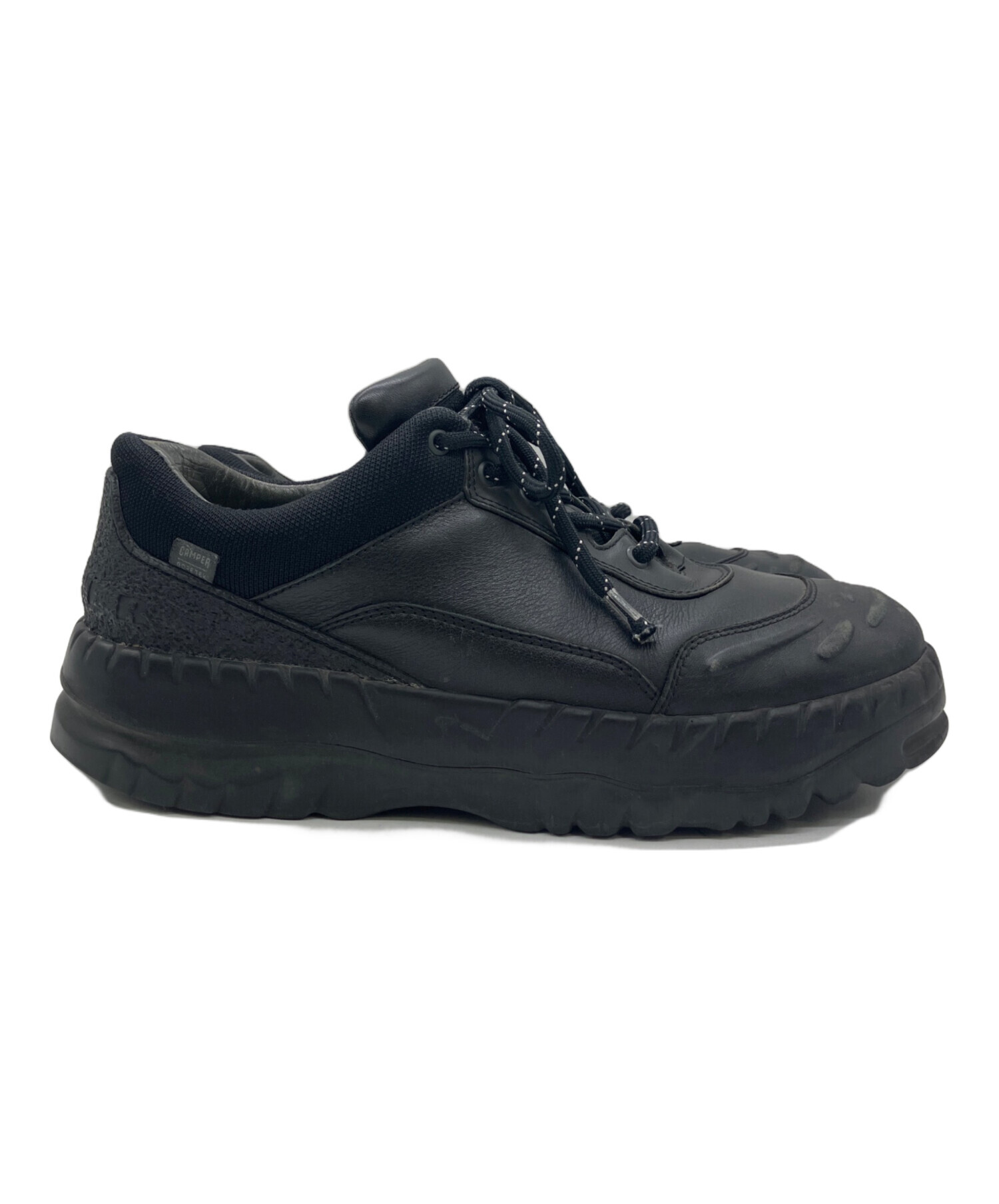 kiko kostadinov camper lab スニーカー 中古・古着通販】KIKO KOSTADINOV (キコ・コスタディノフ) CAMPER LAB