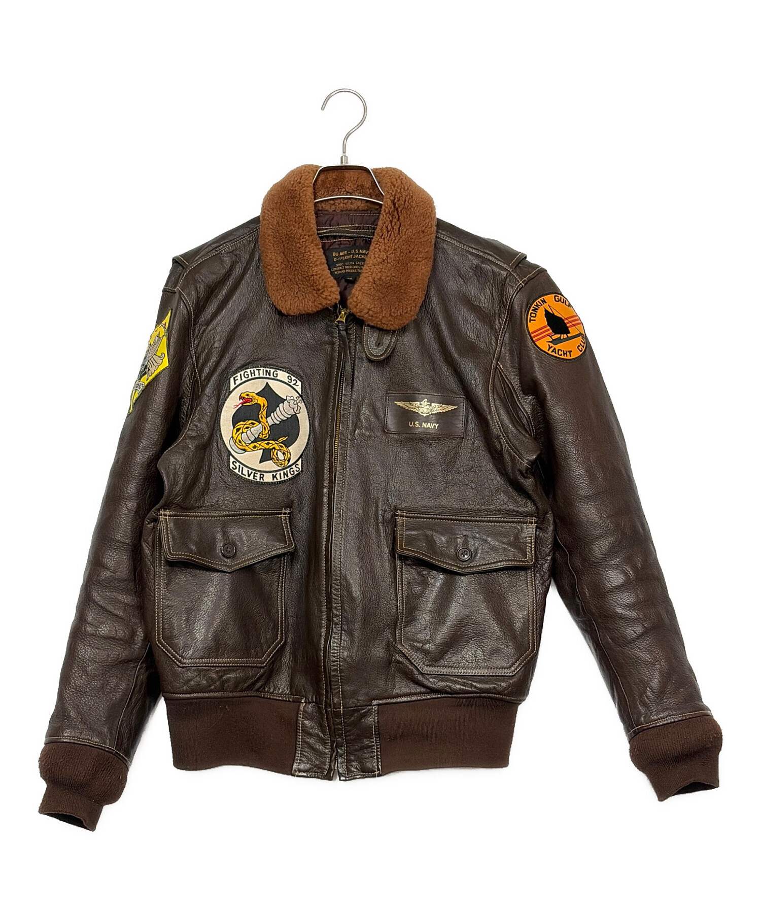 中古・古着通販】MORGAN PRODUCTION (モルガン プロダクションズ) U.S.
