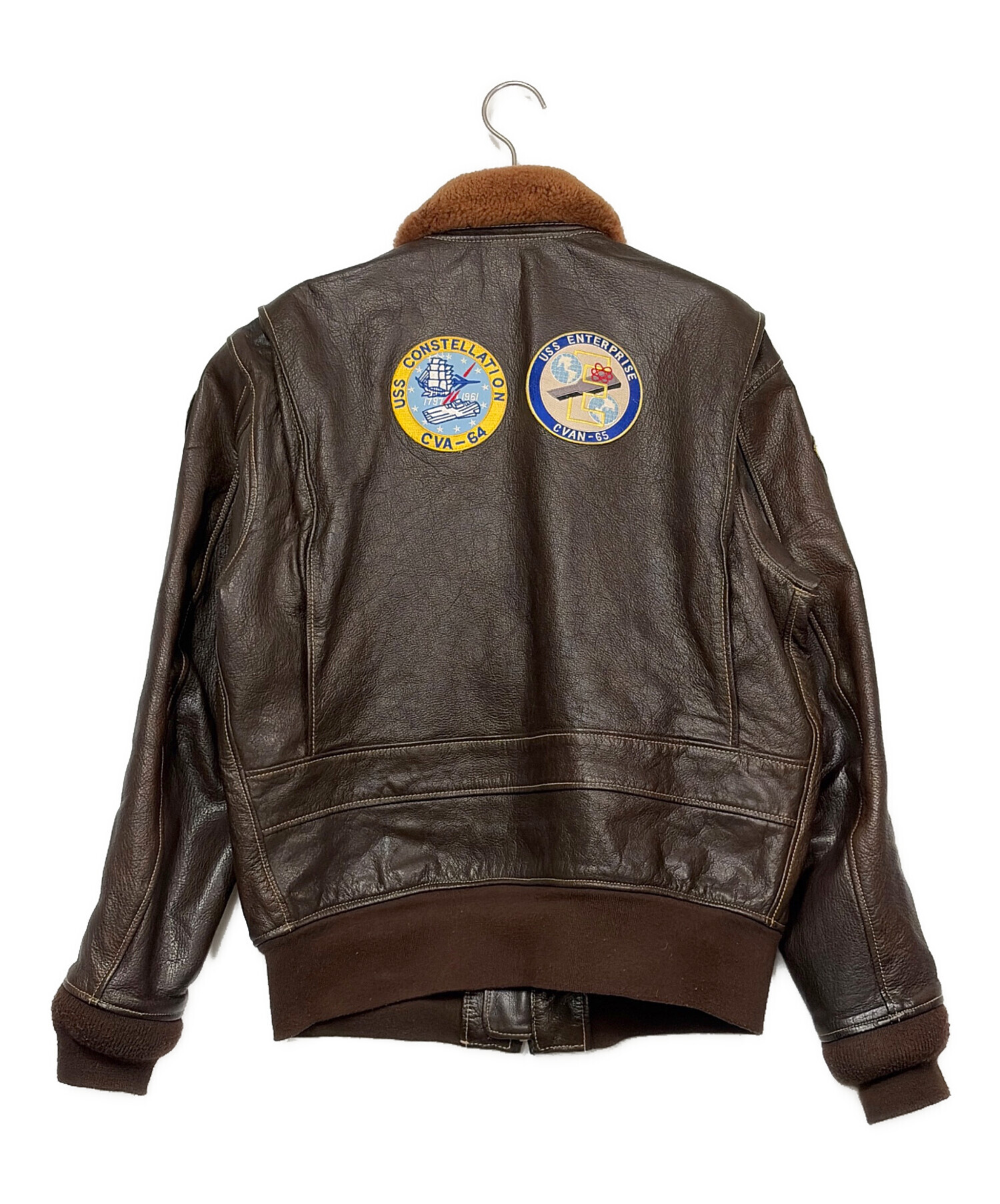 中古・古着通販】MORGAN PRODUCTION (モルガン プロダクションズ) U.S.