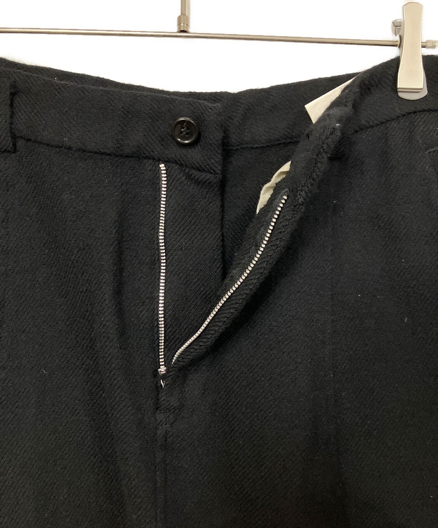 中古・古着通販】BLACK COMME des GARCONS (ブラックコムデギャルソン