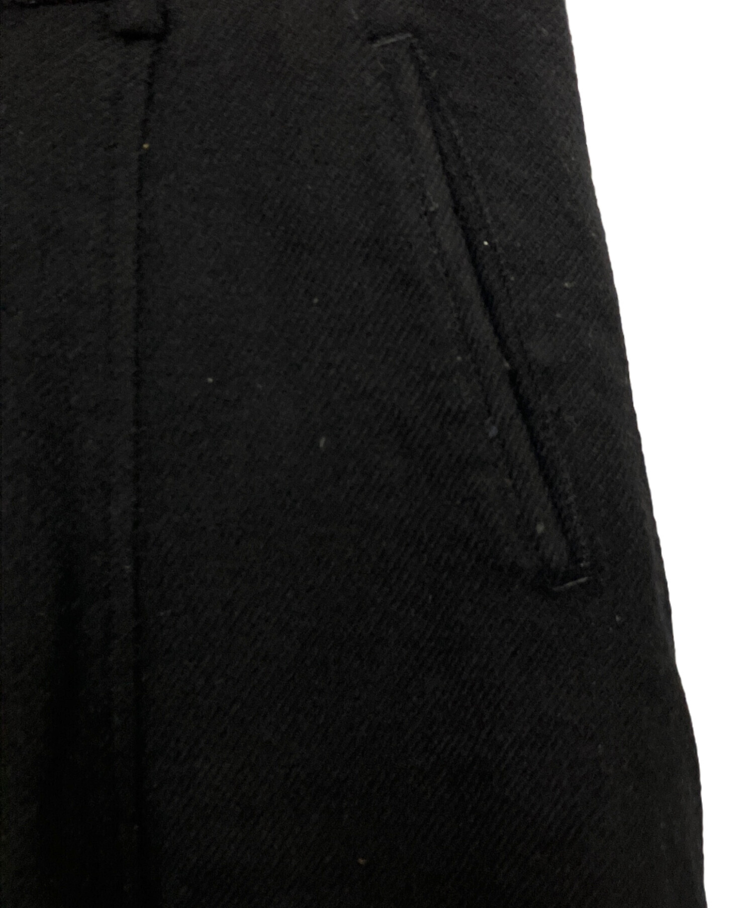 中古・古着通販】BLACK COMME des GARCONS (ブラックコムデギャルソン