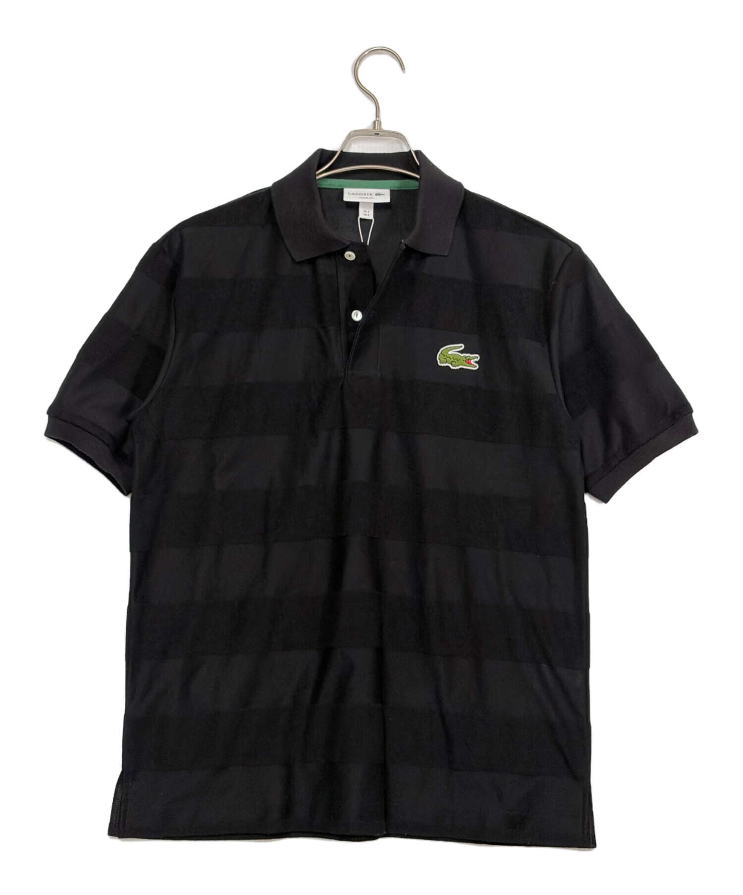 ラコステ 半袖ポロシャツ LACOSTE ラコステ 半袖 ポロシャツ L.12.12