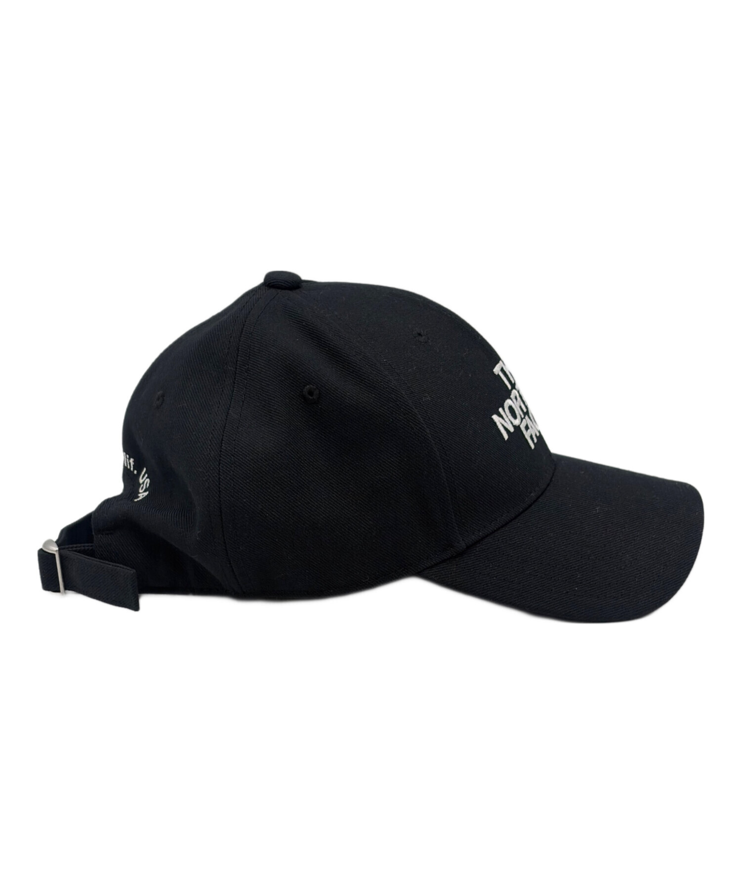 中古・古着通販】THE NORTH FACE (ザ ノース フェイス) キャップ