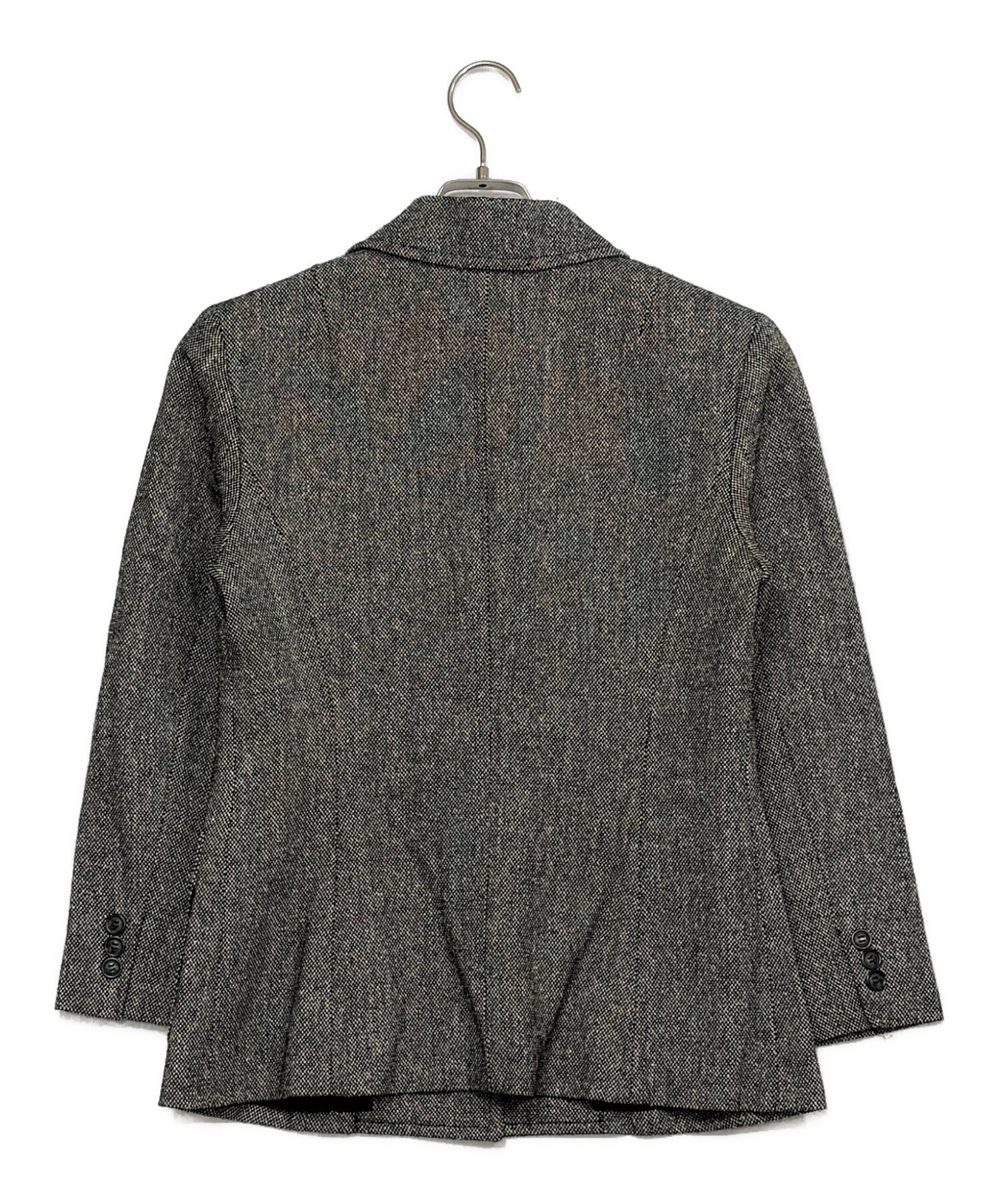 中古・古着通販】BURBERRY LONDON (バーバリーロンドン) シルク 