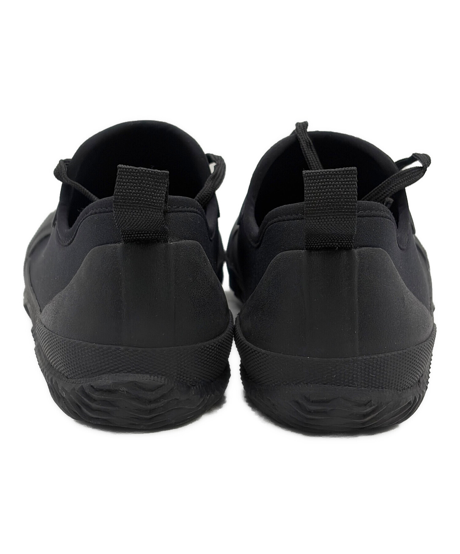 中古・古着通販】Danner (ダナー) ローカットスニーカー ブラック