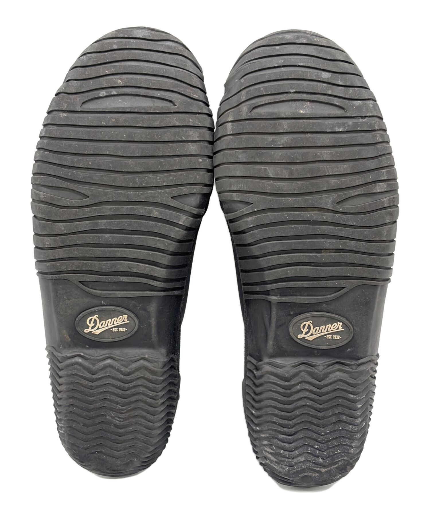 中古・古着通販】Danner (ダナー) ローカットスニーカー ブラック