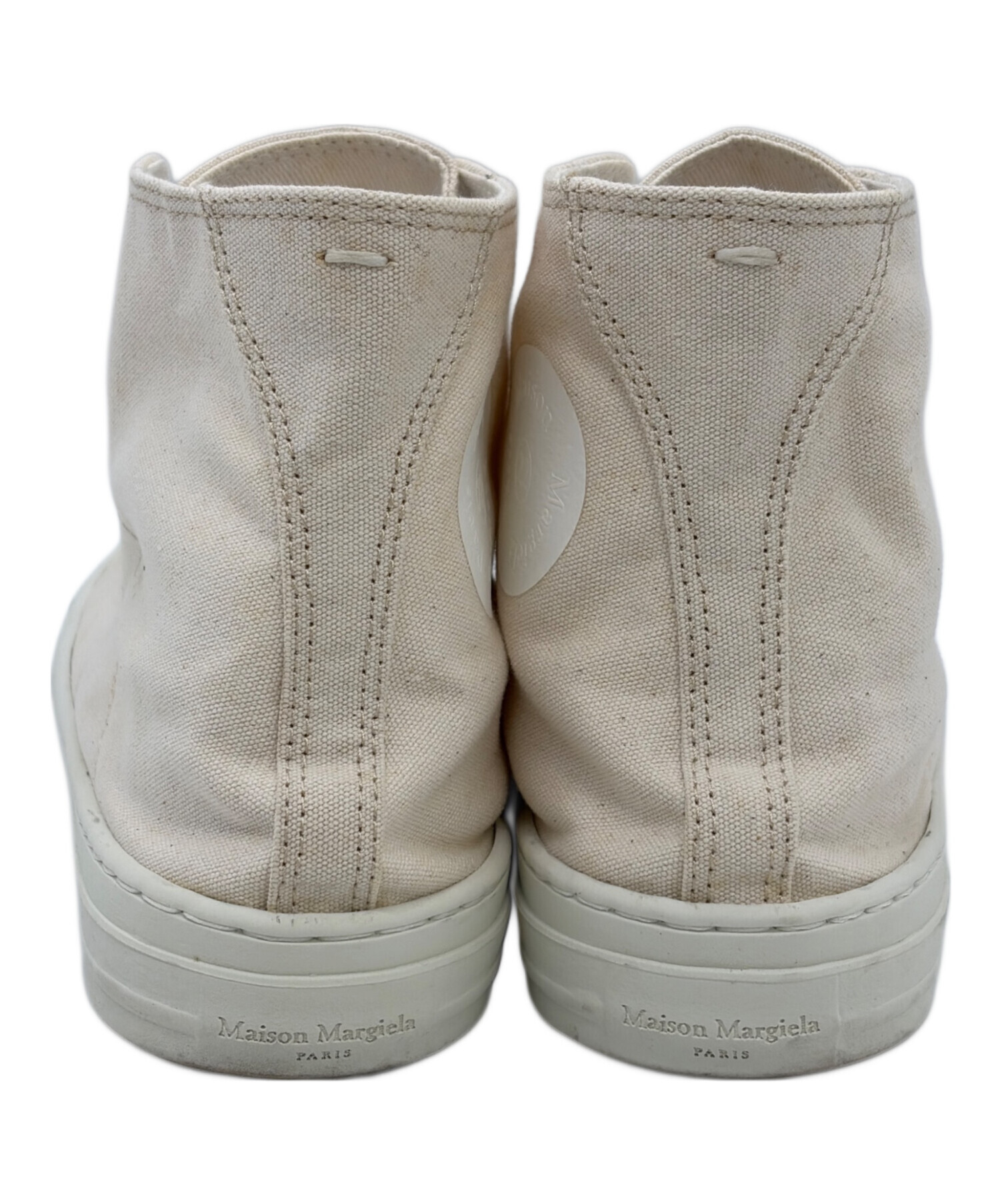 中古・古着通販】Maison Margiela (メゾンマルジェラ) ハイカット