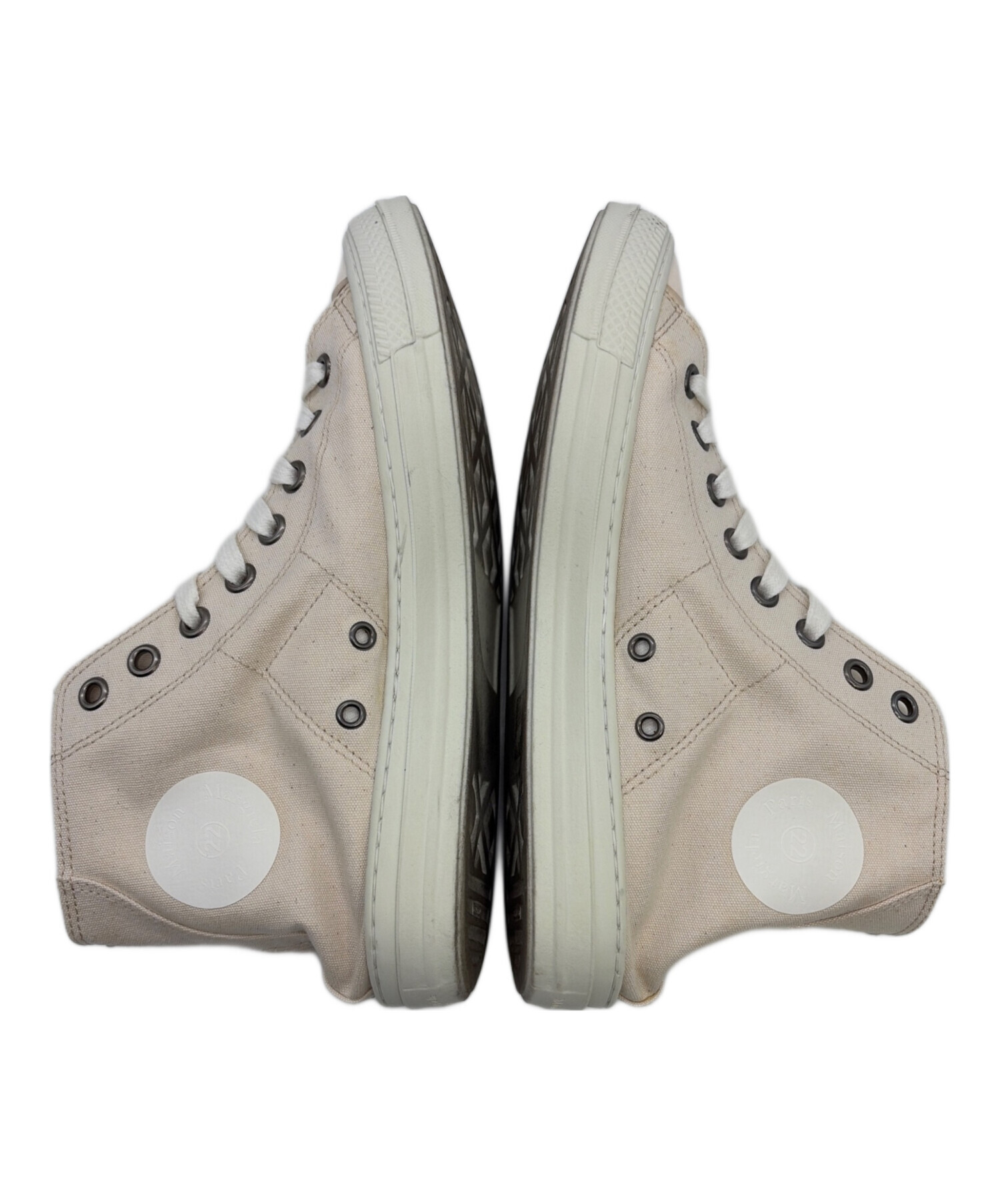 中古・古着通販】Maison Margiela (メゾンマルジェラ) ハイカット
